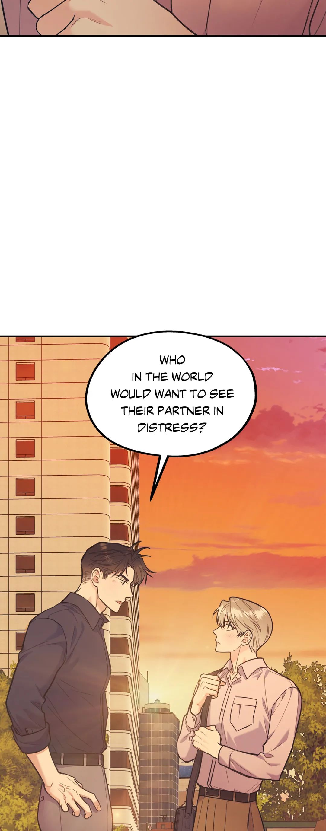 You Get Me Going Chapter 33 page 58 - 