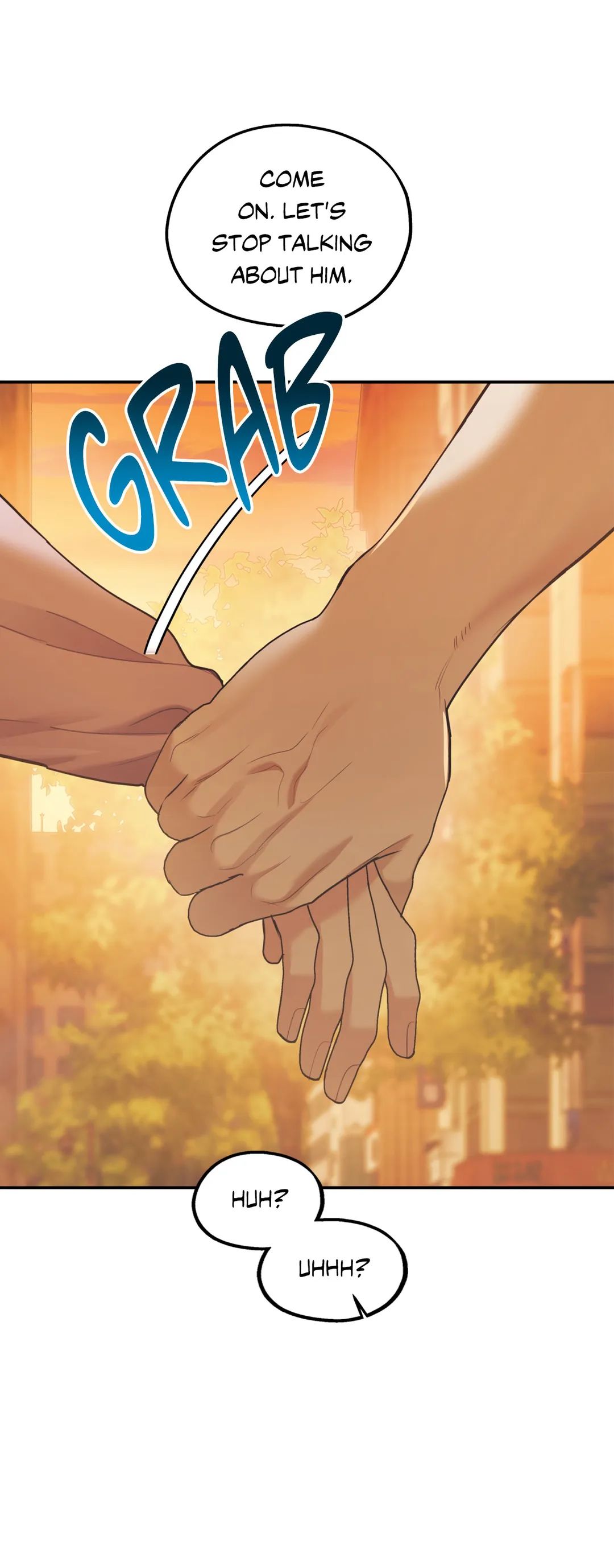 You Get Me Going Chapter 33 page 60 - 