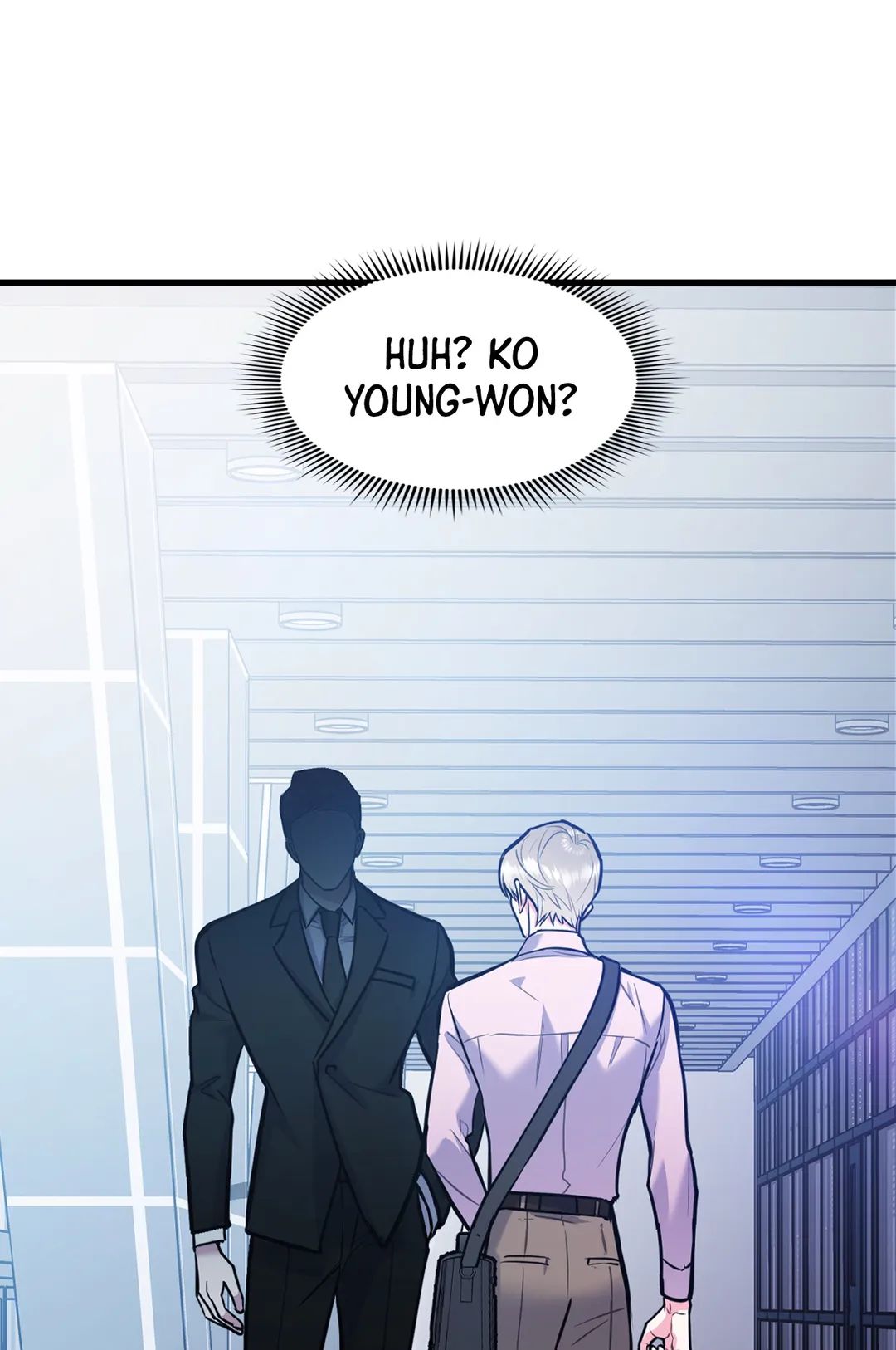 You Get Me Going Chapter 33 page 7 - 
