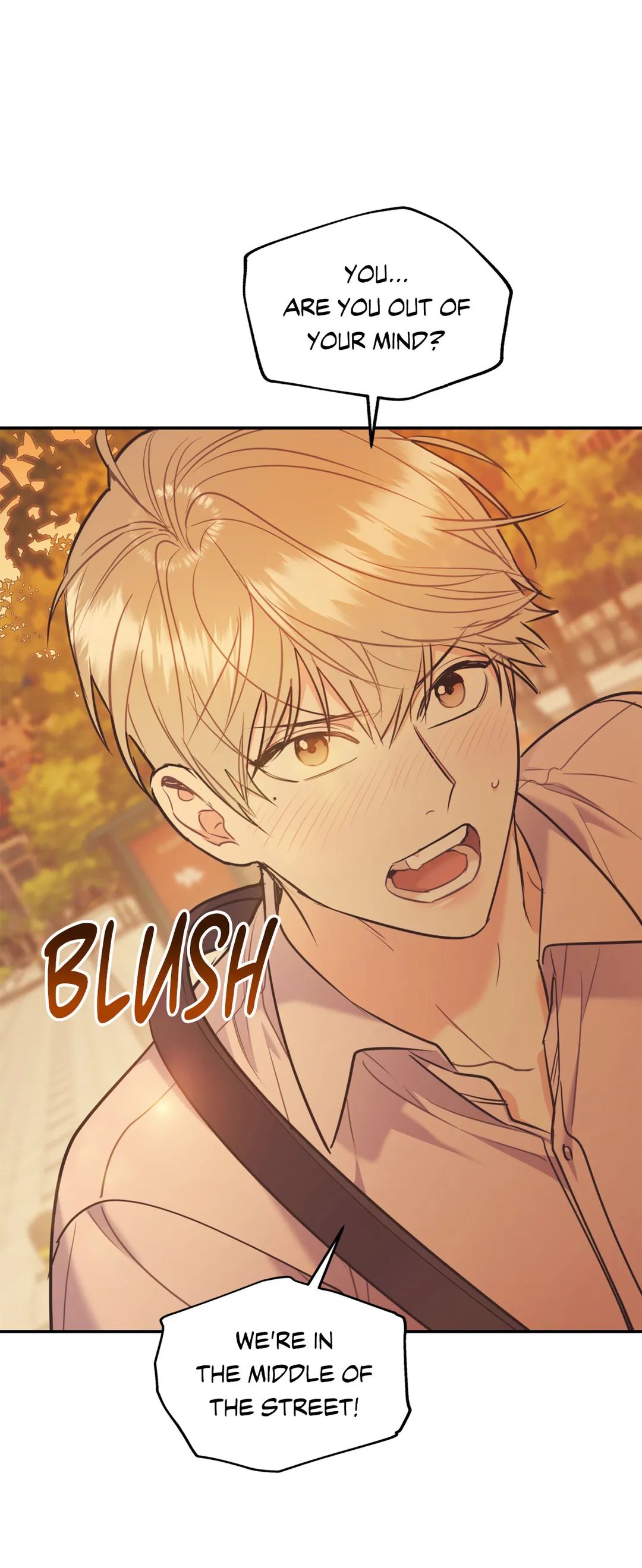 You Get Me Going Chapter 33 page 61 - 