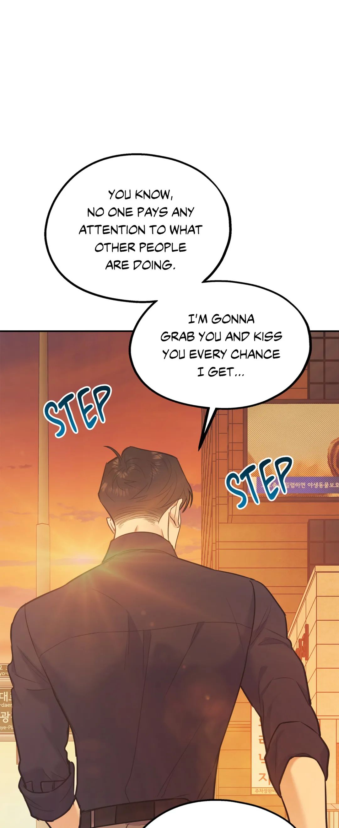 You Get Me Going Chapter 33 page 62 - 