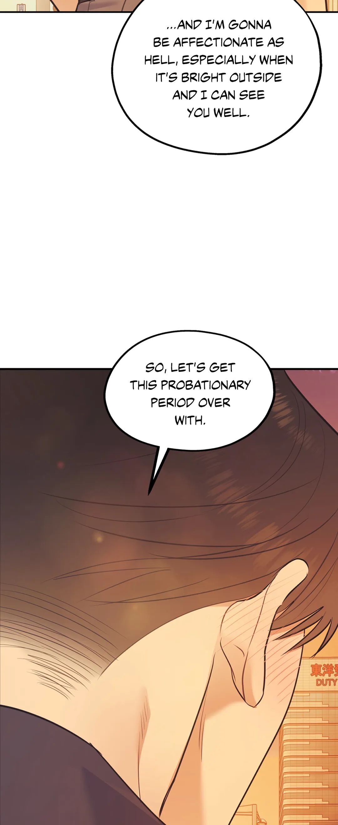 You Get Me Going Chapter 33 page 63 - 