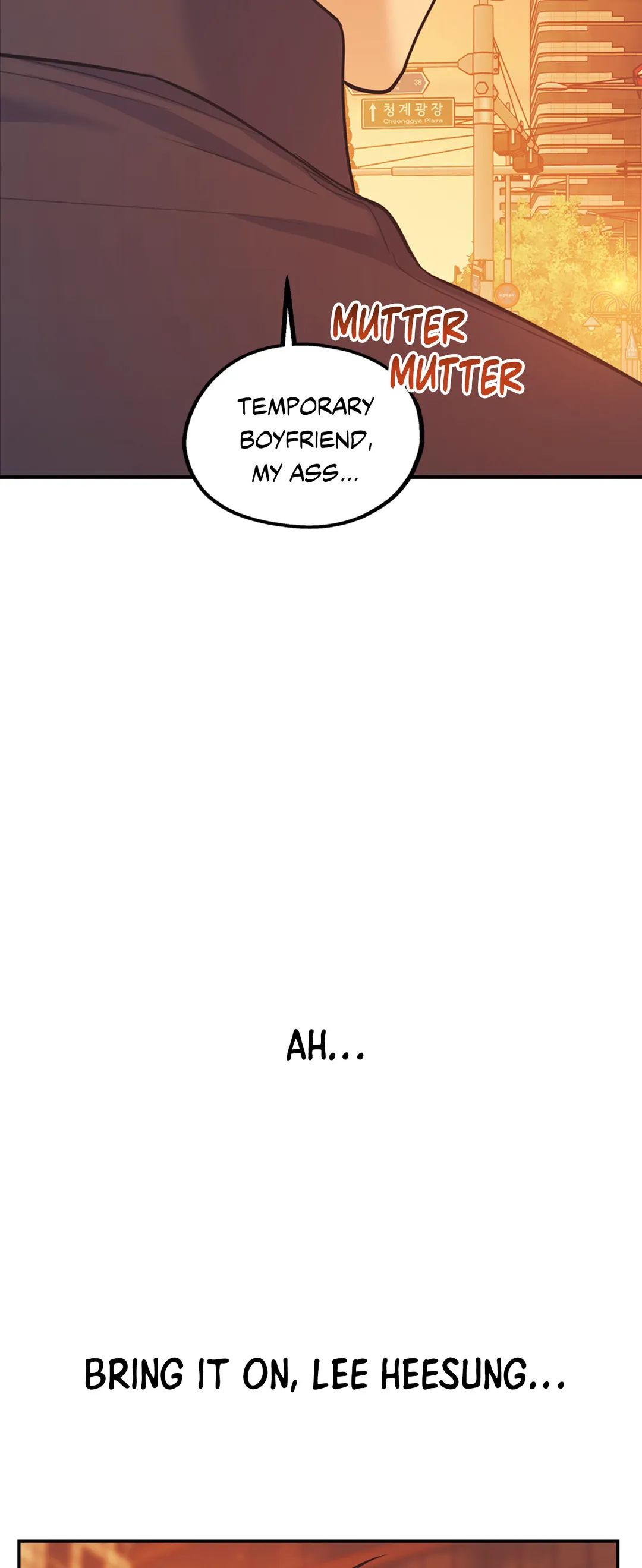 You Get Me Going Chapter 33 page 64 - 