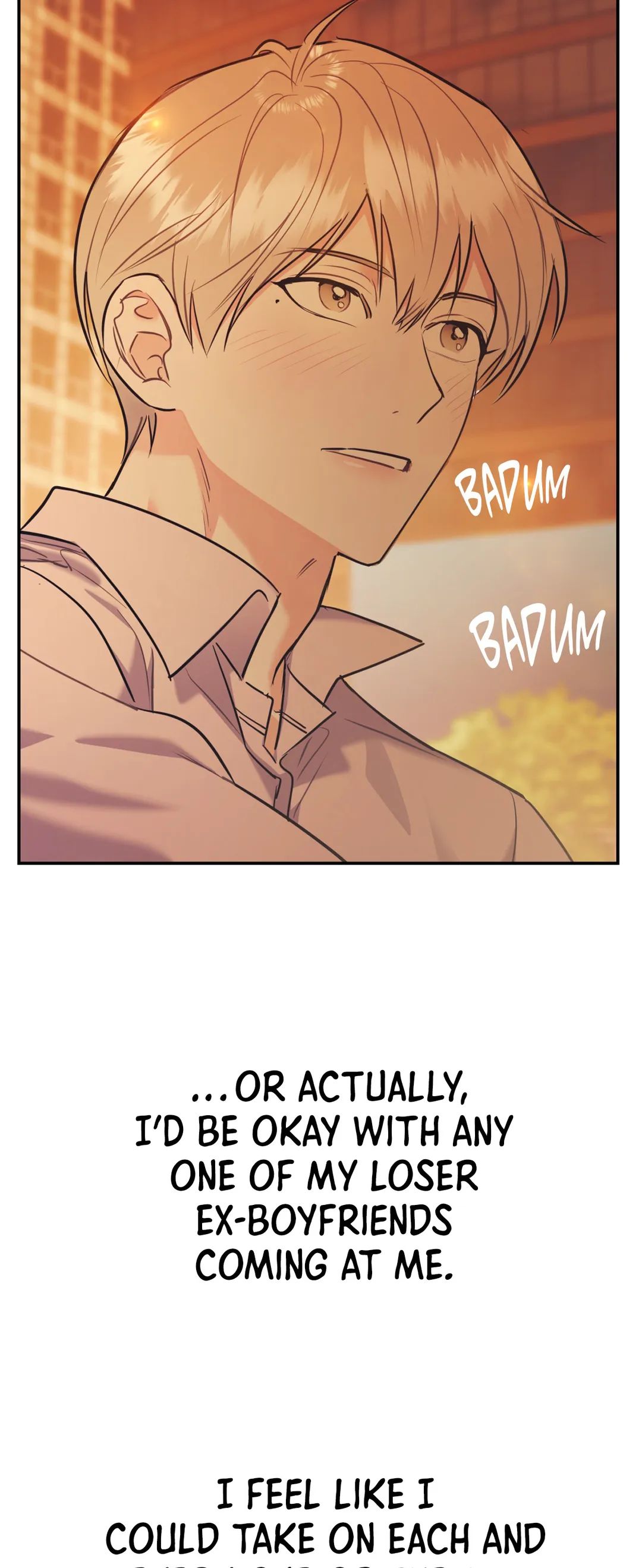 You Get Me Going Chapter 33 page 65 - 