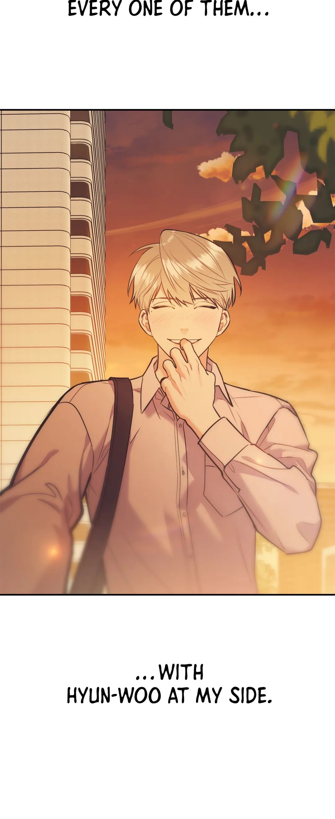 You Get Me Going Chapter 33 page 66 - 
