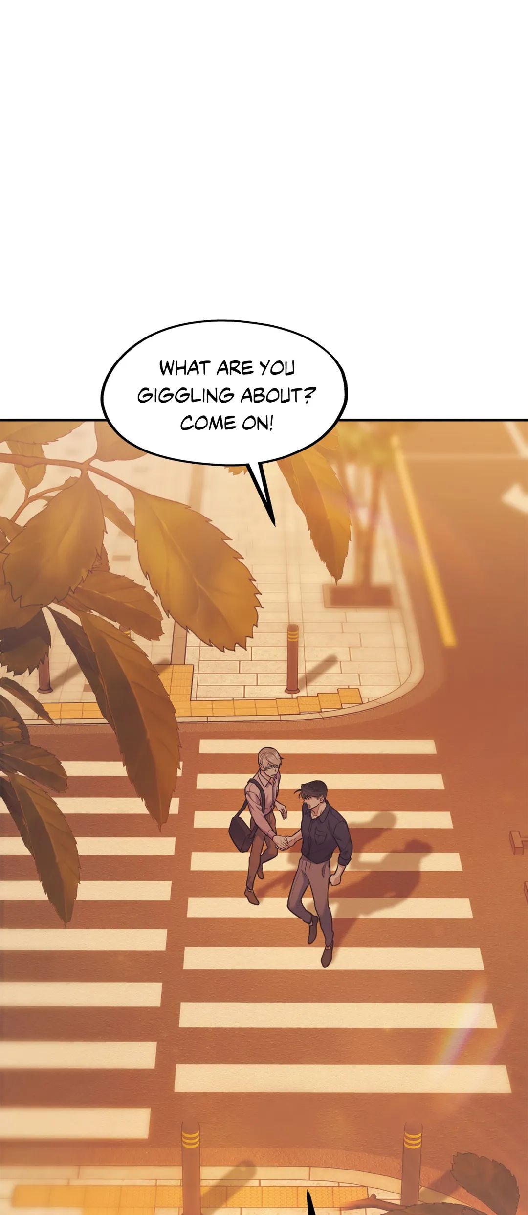 You Get Me Going Chapter 33 page 67 - 