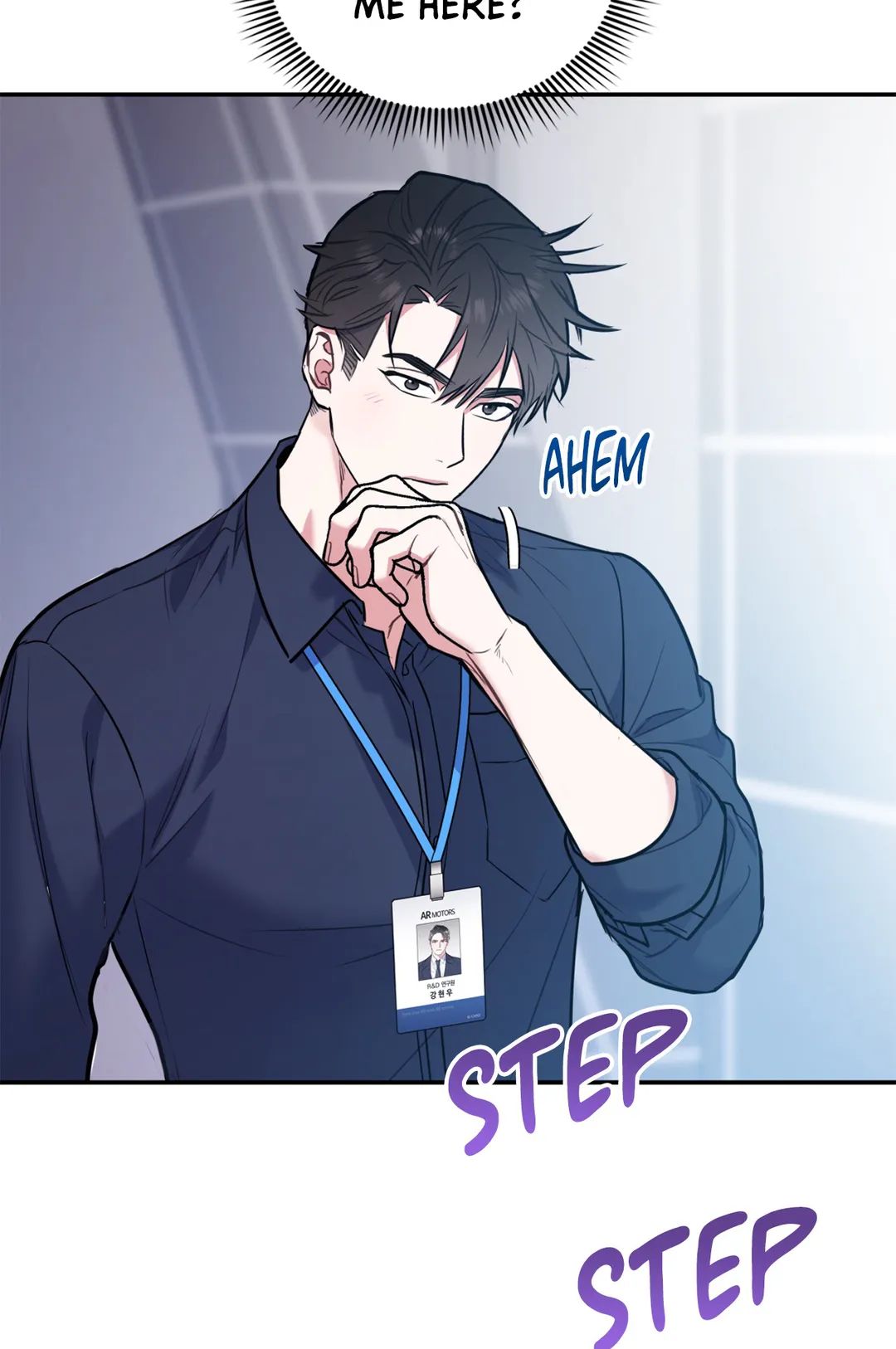 You Get Me Going Chapter 33 page 9 - 