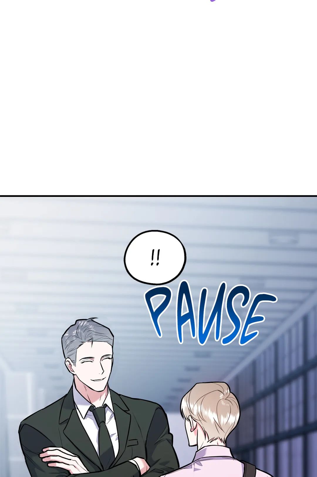 You Get Me Going Chapter 33 page 10 - 