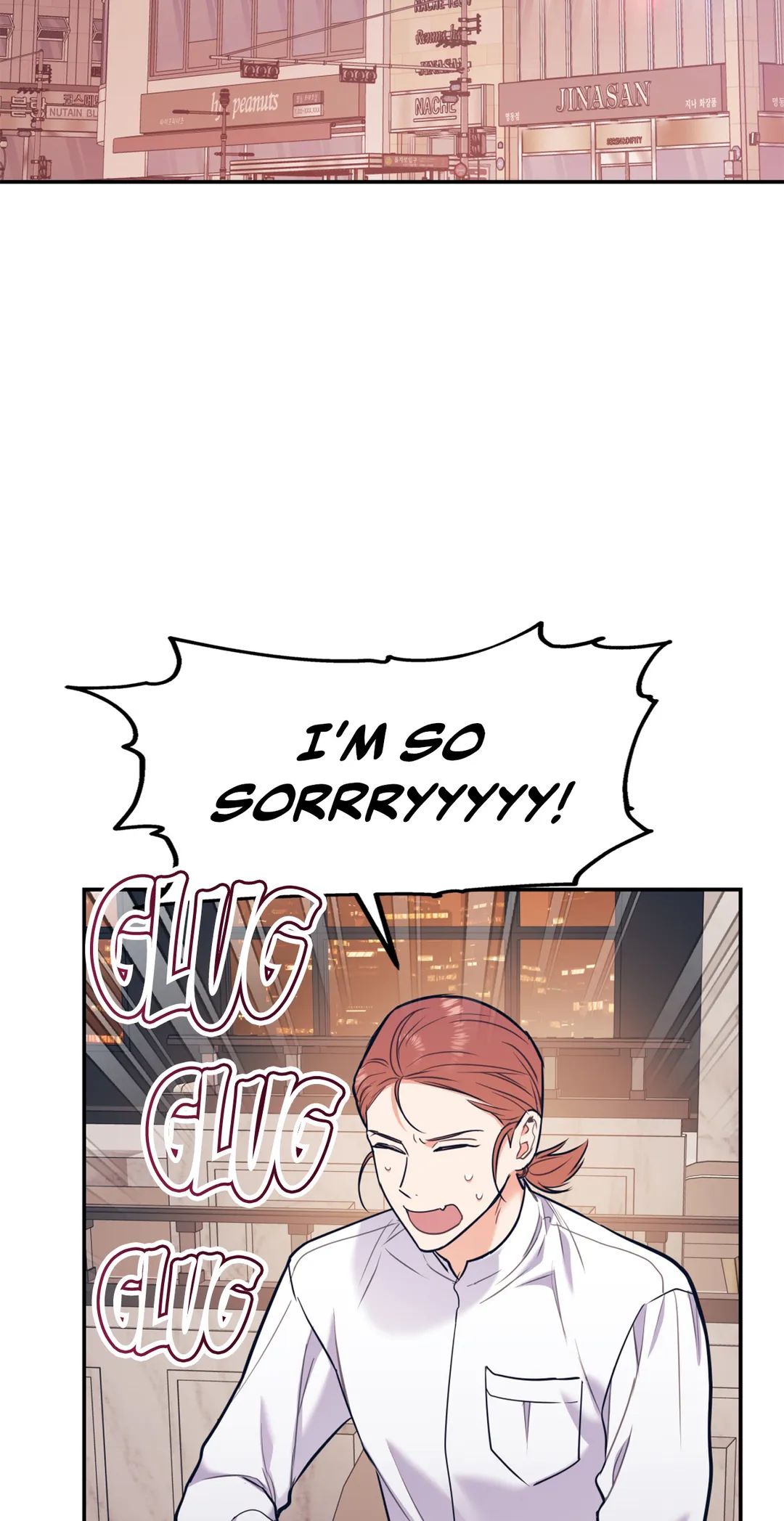 You Get Me Going Chapter 34 page 2 - 