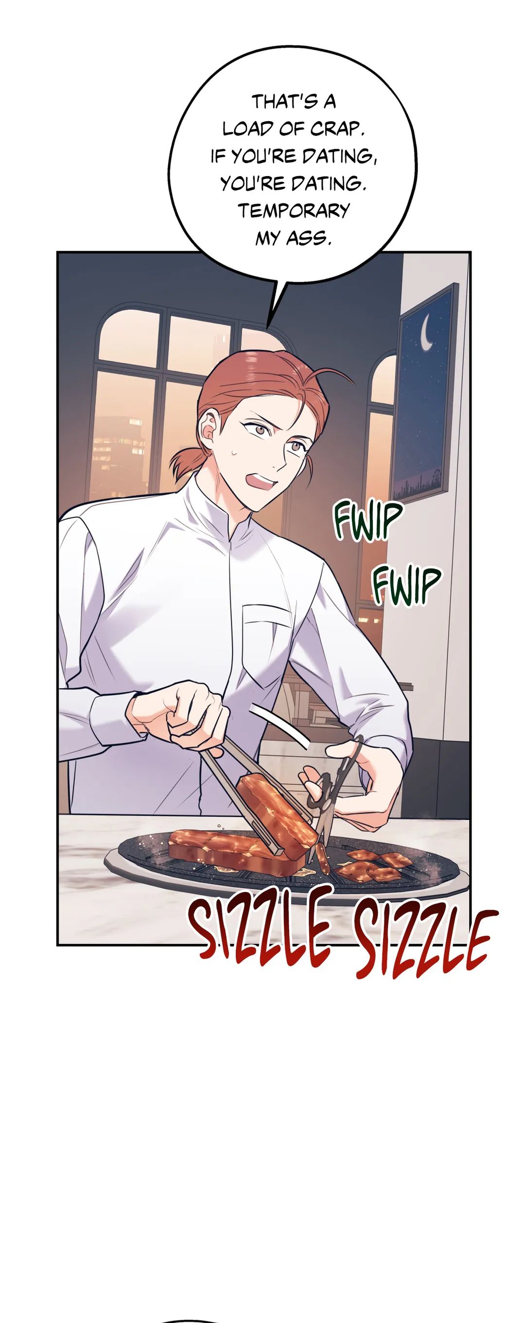 You Get Me Going Chapter 34 page 12 - 