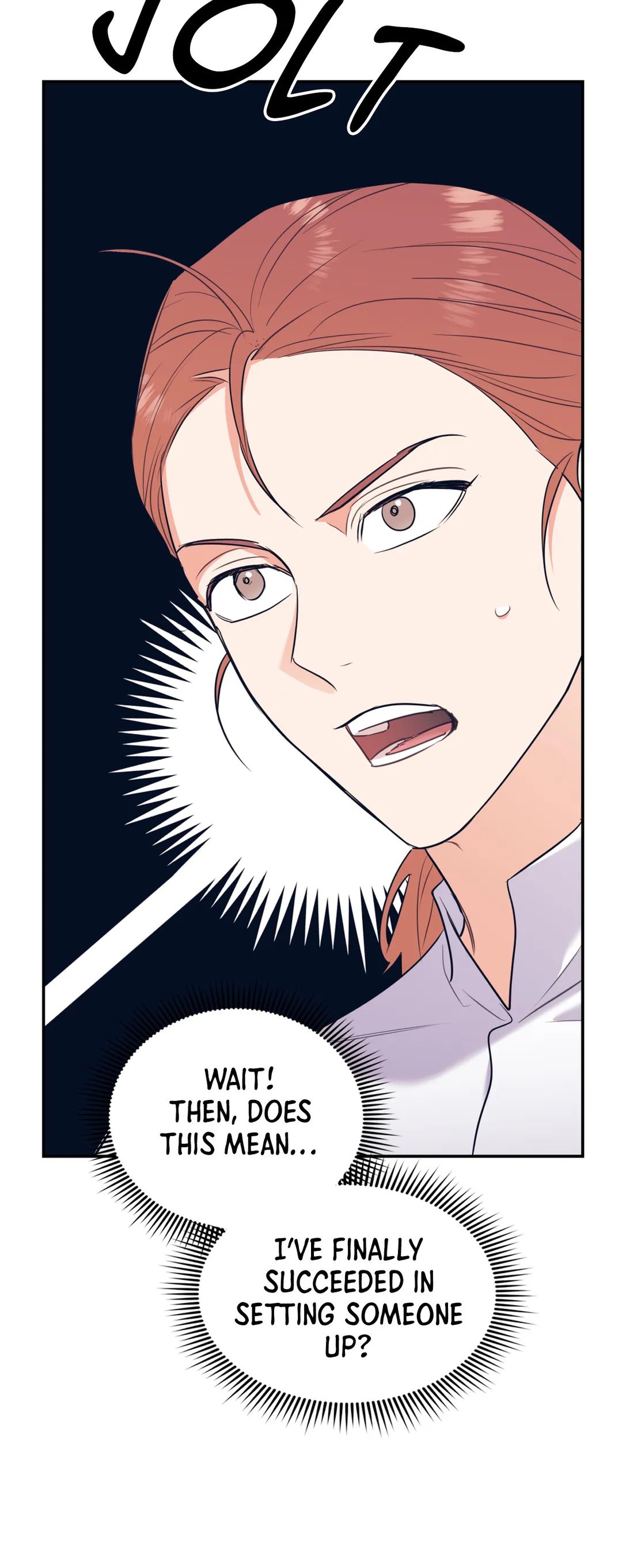 You Get Me Going Chapter 34 page 15 - 