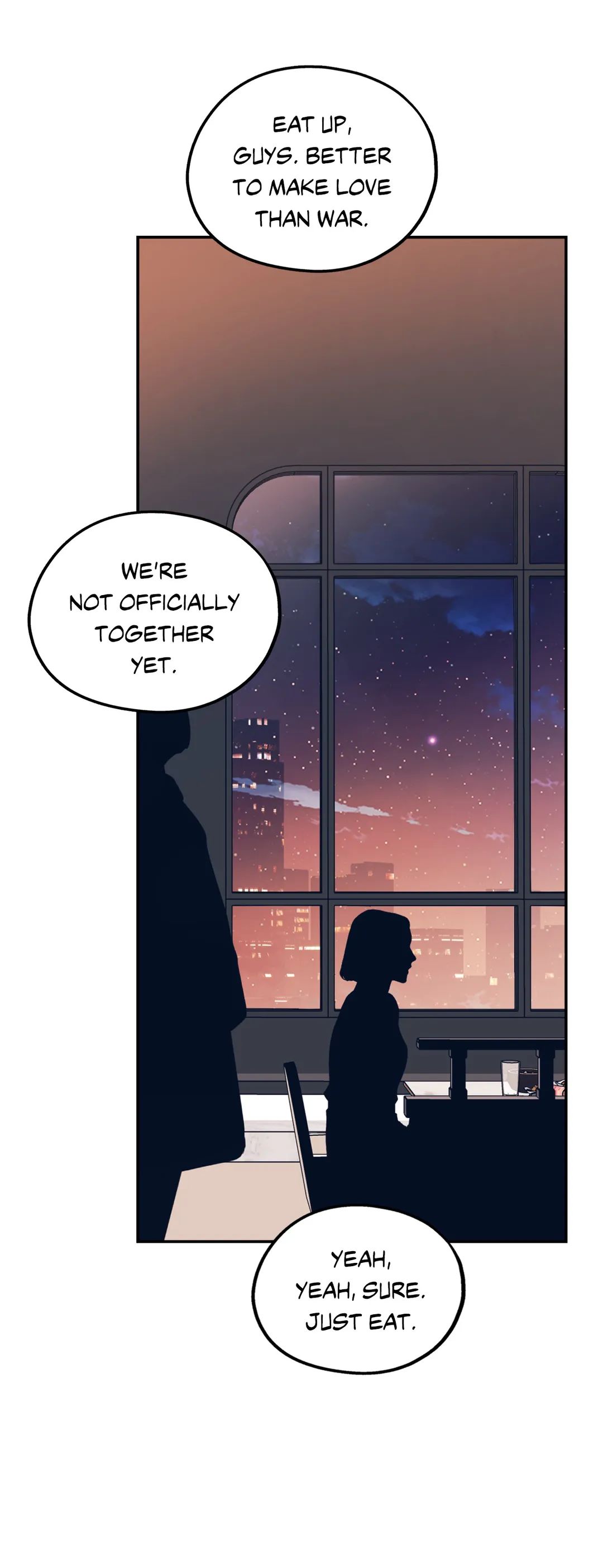 You Get Me Going Chapter 34 page 17 - 