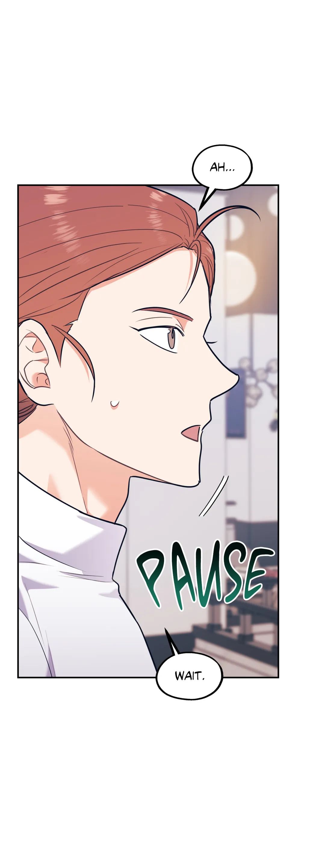 You Get Me Going Chapter 34 page 20 - 