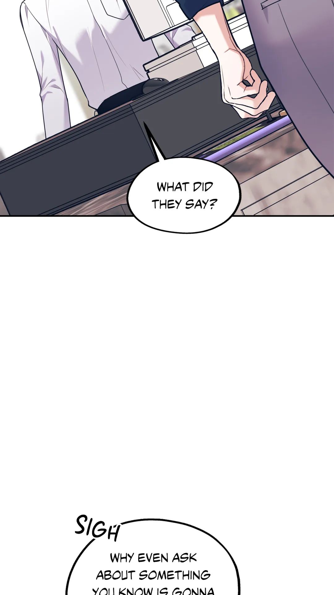 You Get Me Going Chapter 34 page 22 - 