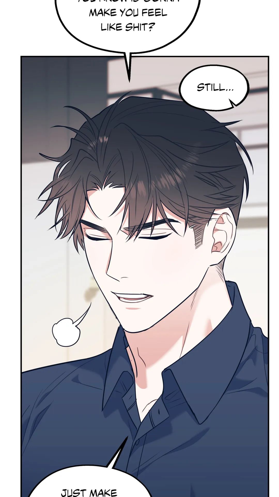 You Get Me Going Chapter 34 page 23 - 