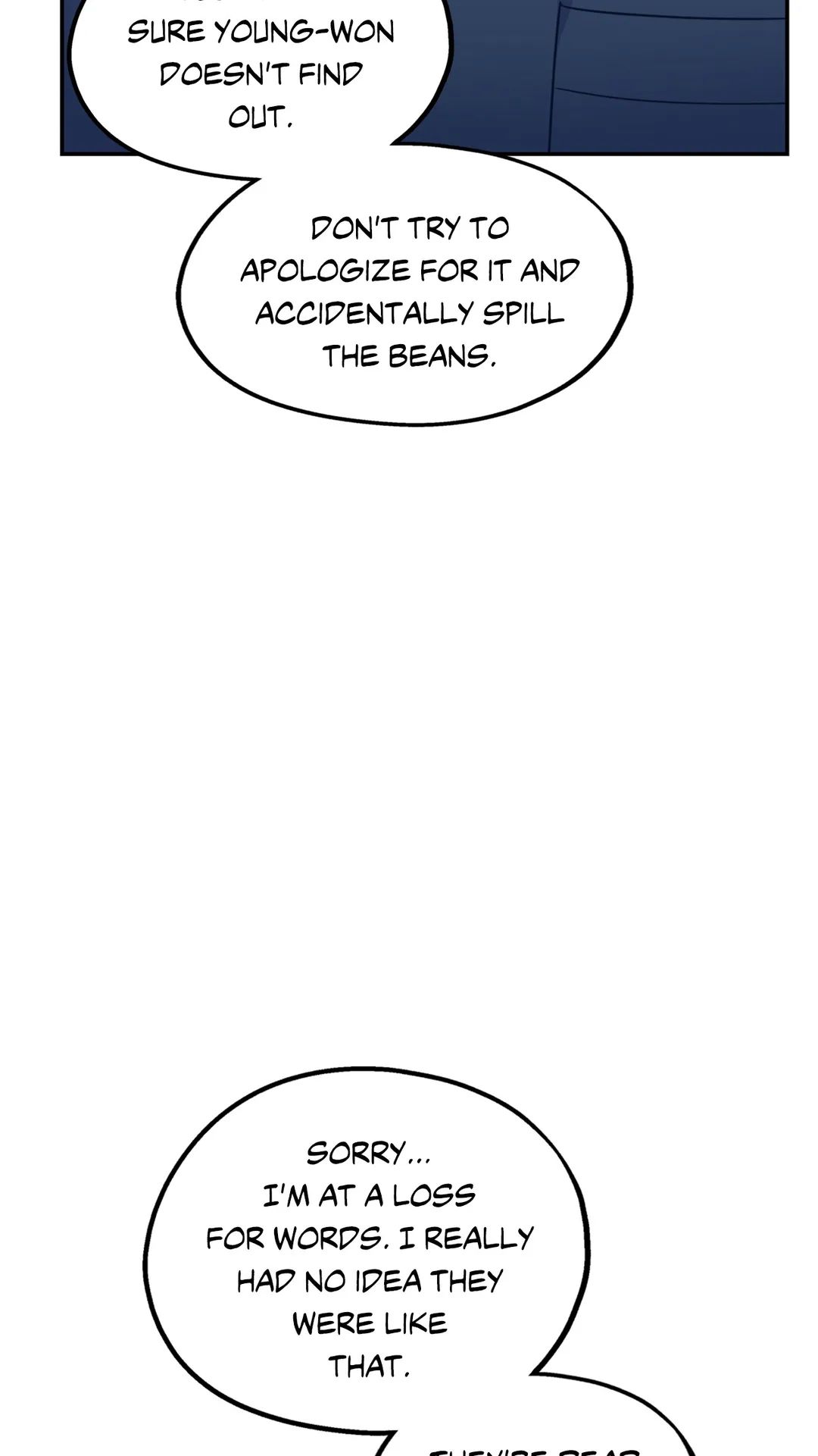 You Get Me Going Chapter 34 page 24 - 