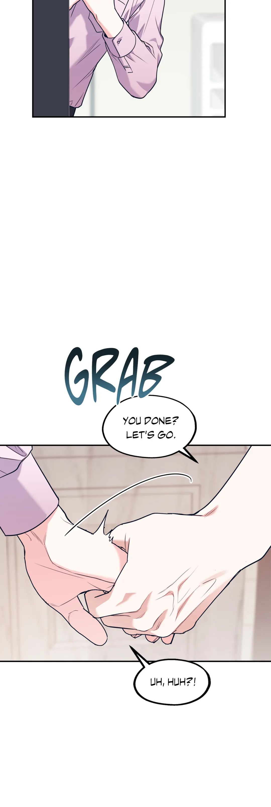 You Get Me Going Chapter 34 page 30 - 