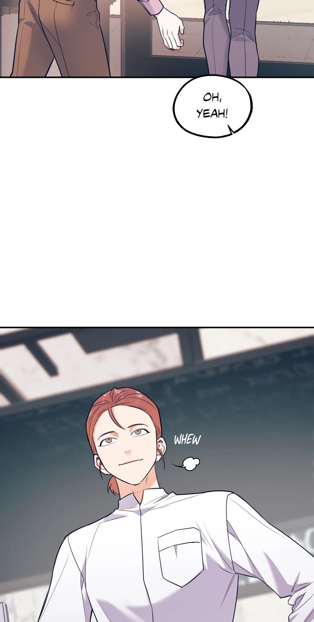 You Get Me Going Chapter 34 page 32 - 