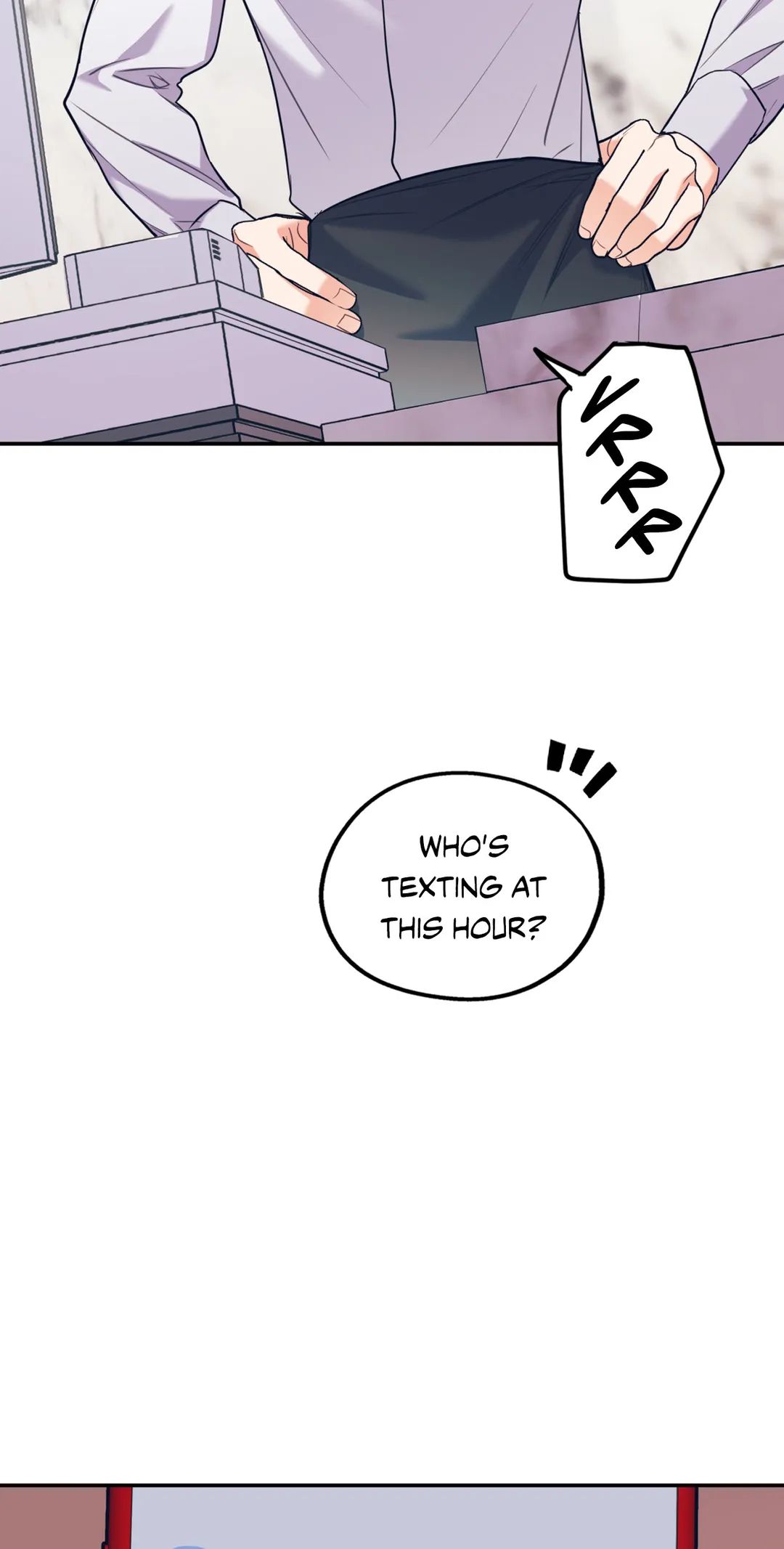 You Get Me Going Chapter 34 page 33 - 