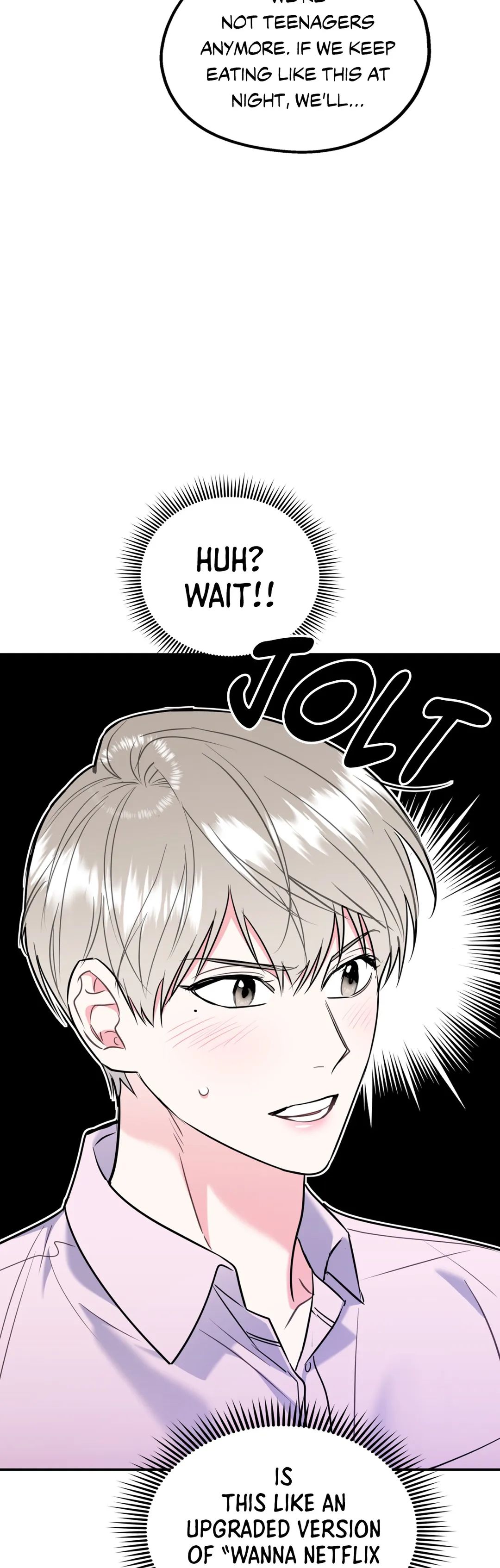 You Get Me Going Chapter 34 page 39 - 