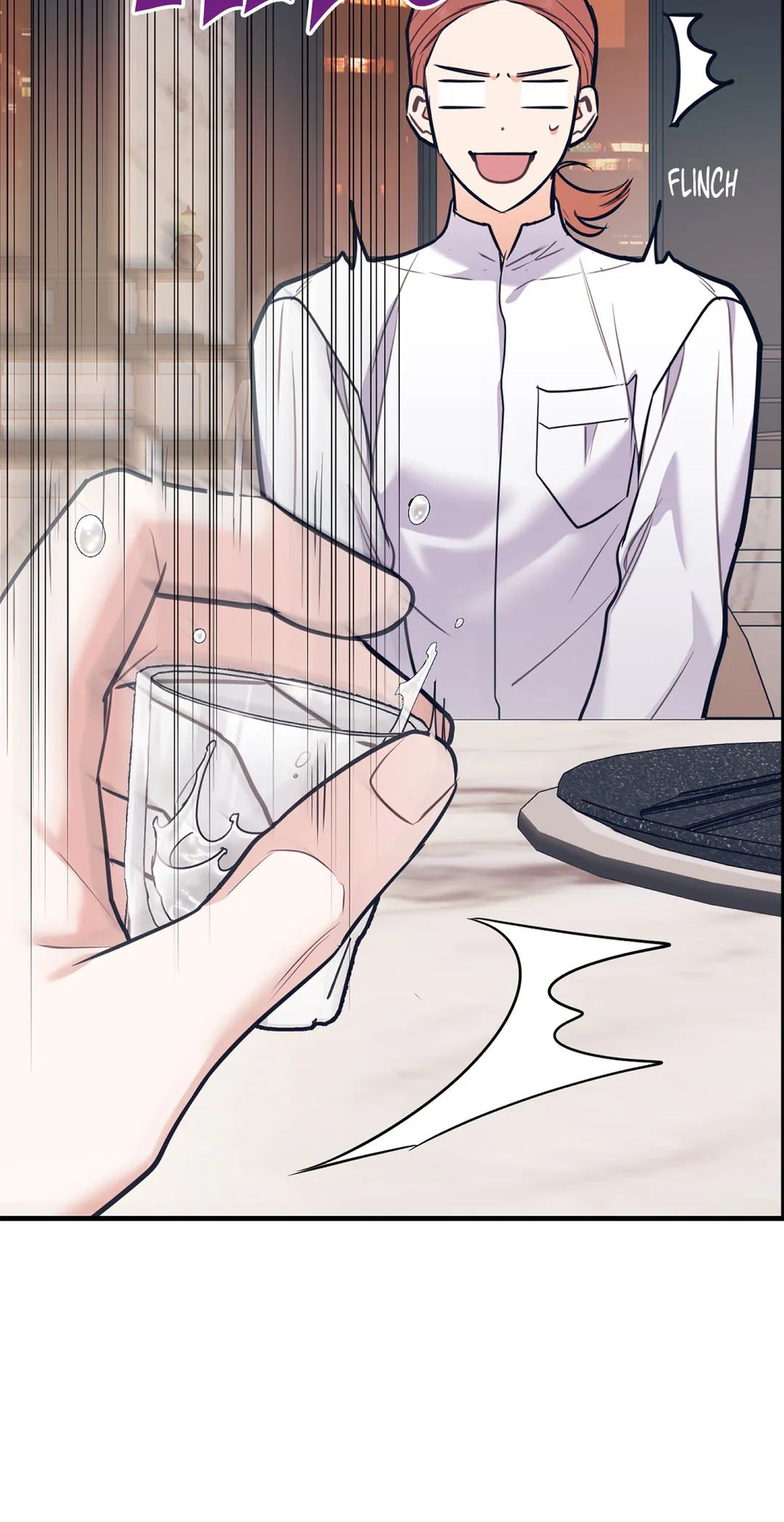You Get Me Going Chapter 34 page 5 - 