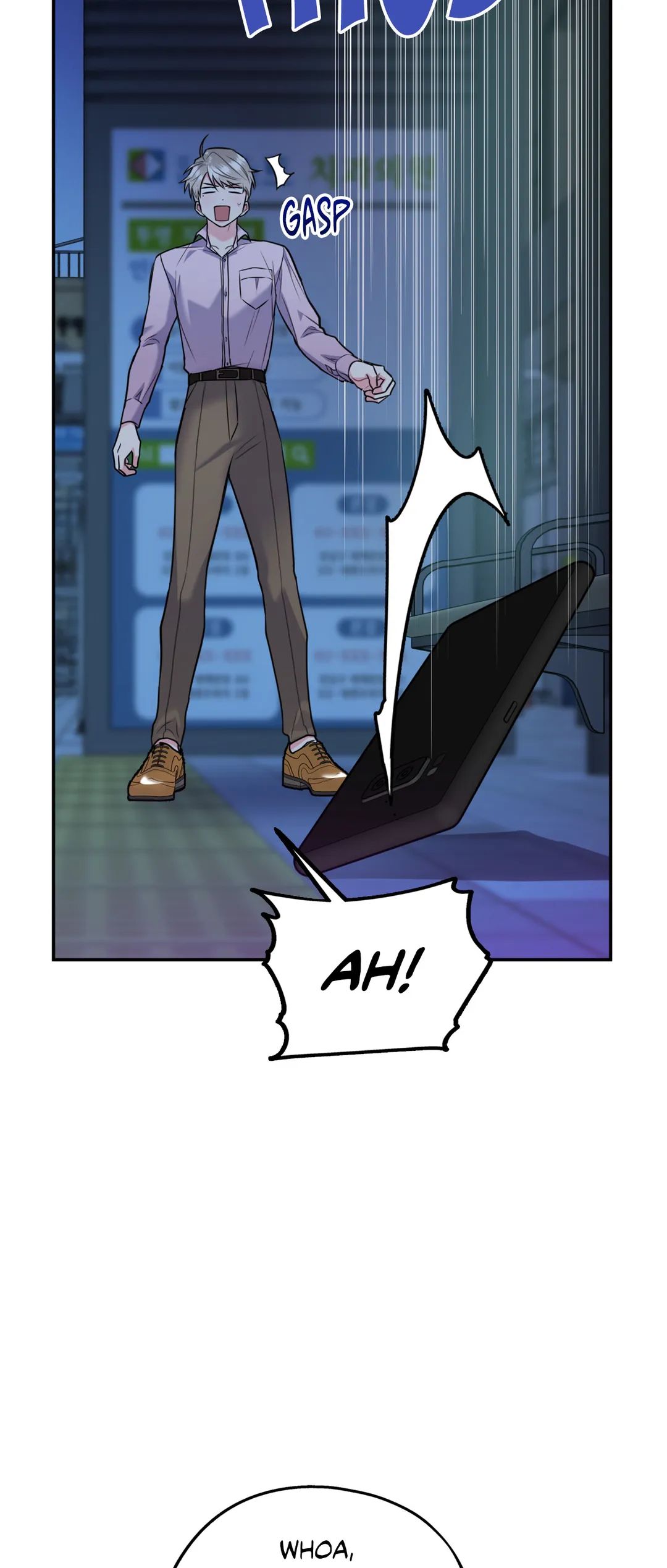 You Get Me Going Chapter 34 page 44 - 