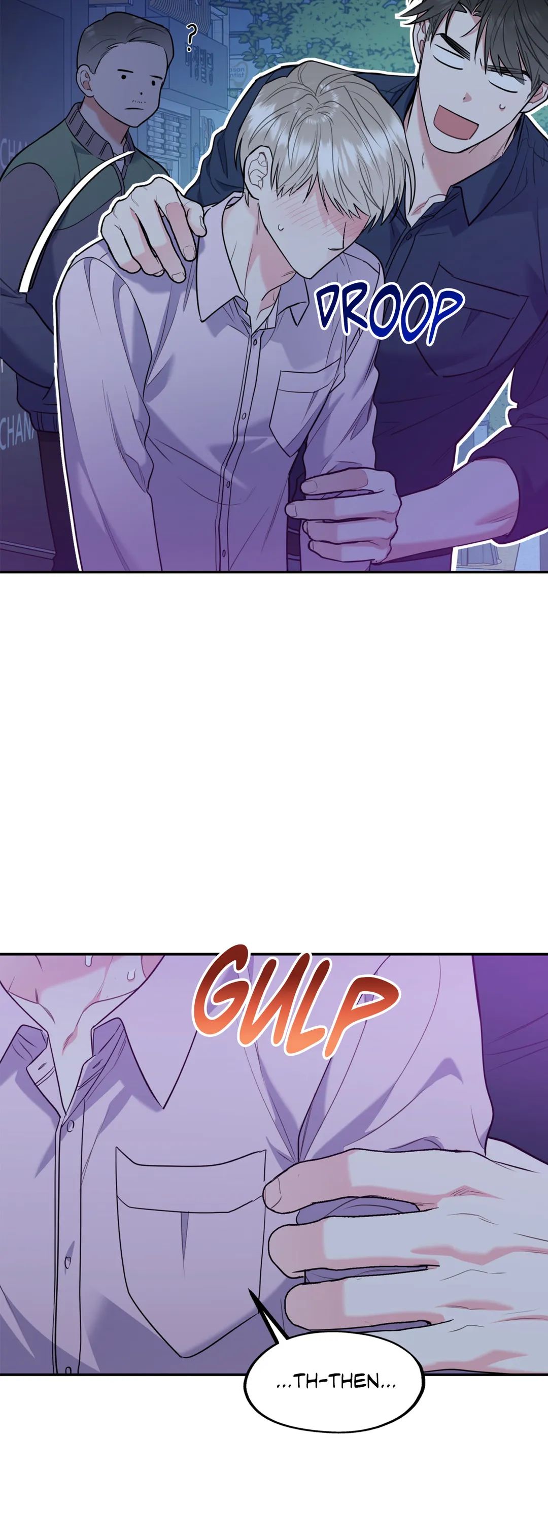 You Get Me Going Chapter 34 page 49 - 