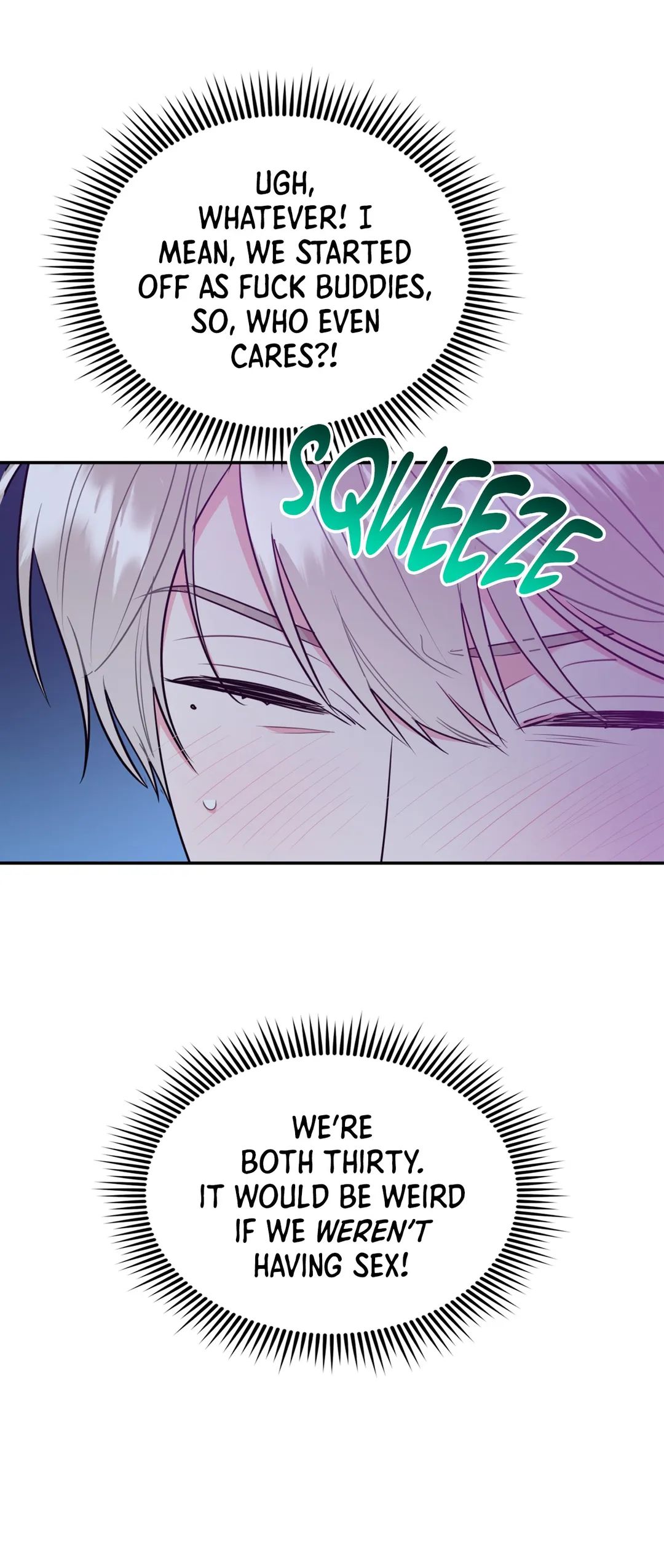 You Get Me Going Chapter 34 page 51 - 