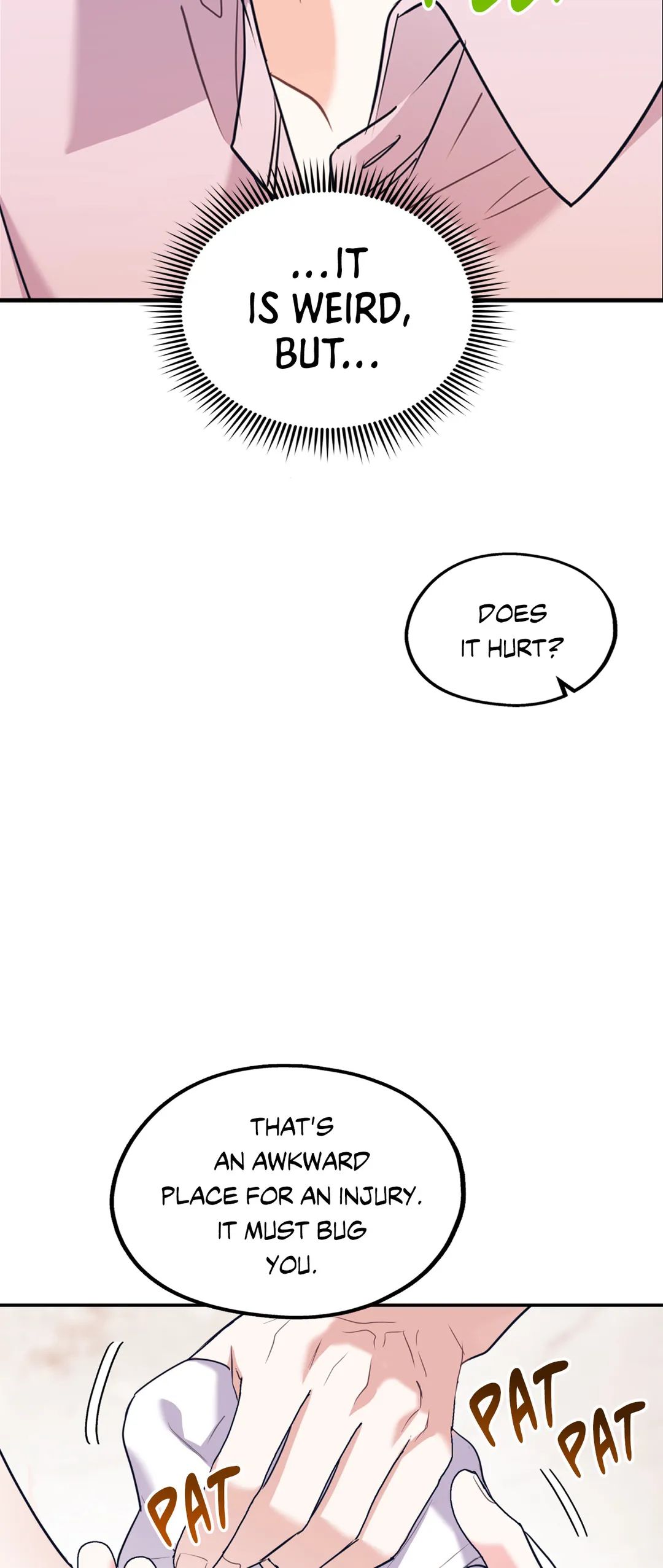 You Get Me Going Chapter 34 page 53 - 