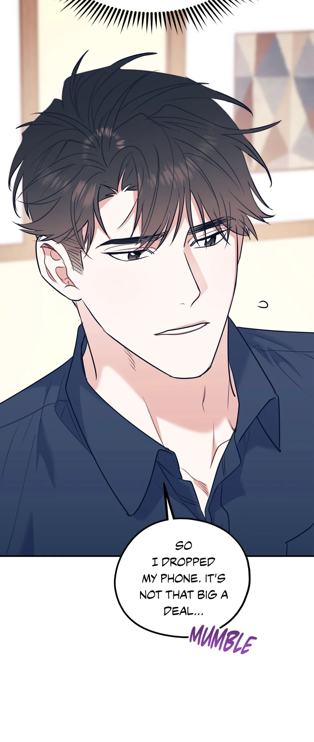 You Get Me Going Chapter 34 page 55 - 