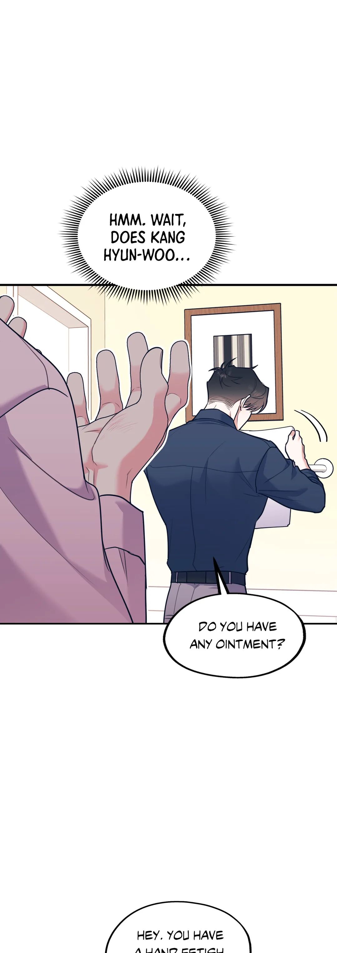 You Get Me Going Chapter 34 page 56 - 
