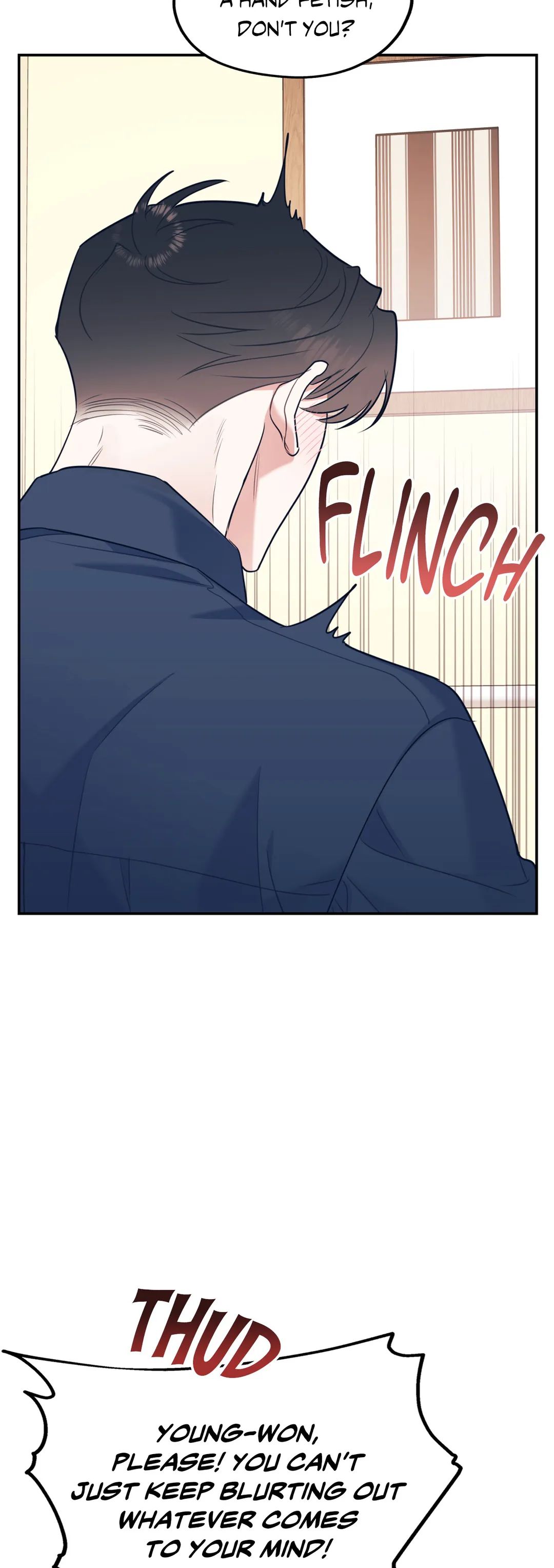 You Get Me Going Chapter 34 page 57 - 