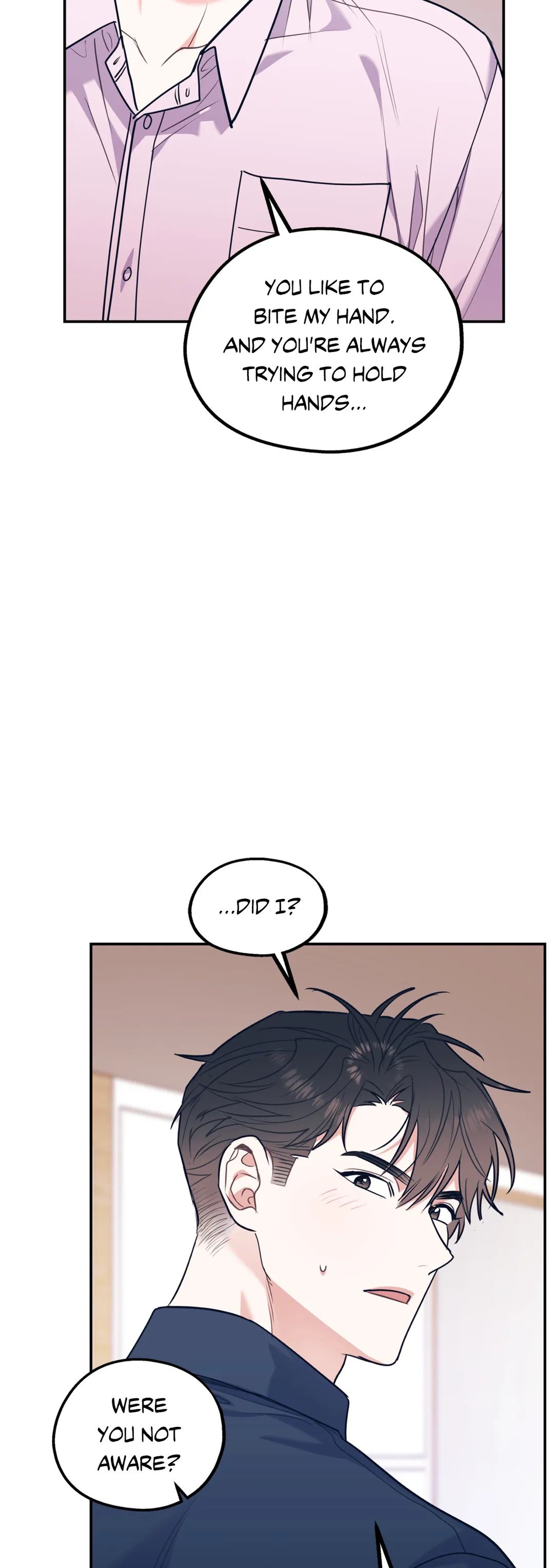 You Get Me Going Chapter 34 page 59 - 
