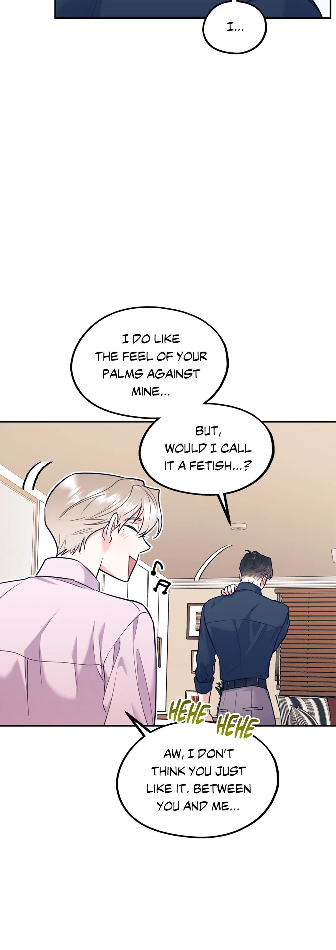 You Get Me Going Chapter 34 page 60 - 
