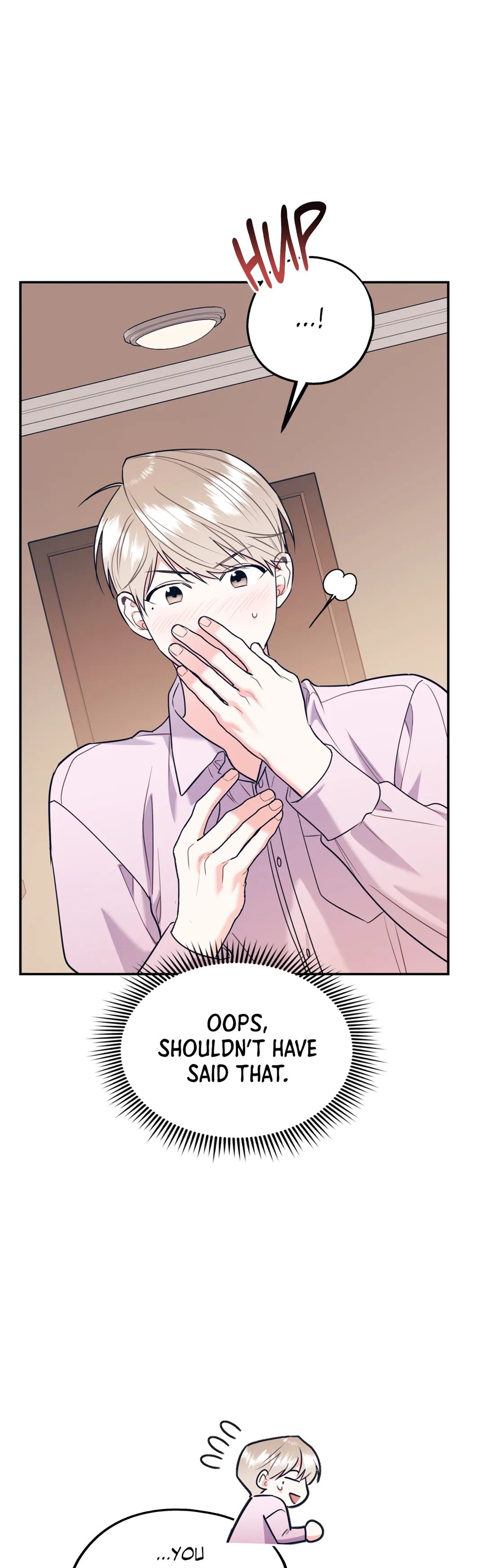 You Get Me Going Chapter 34 page 61 - 