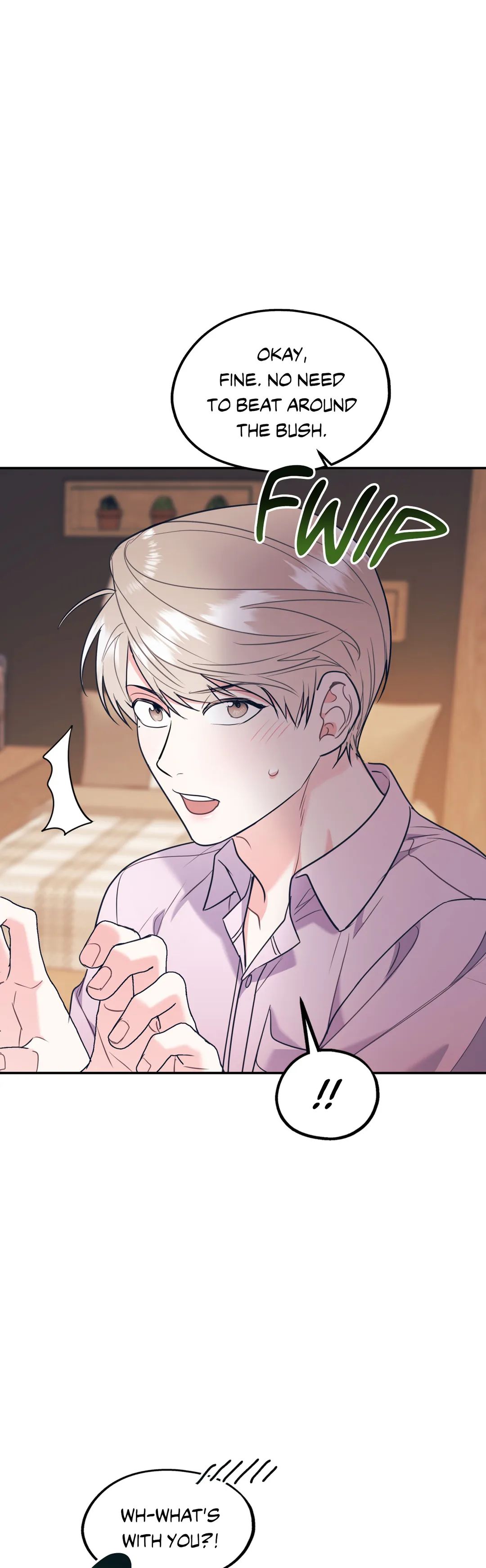 You Get Me Going Chapter 34 page 63 - 
