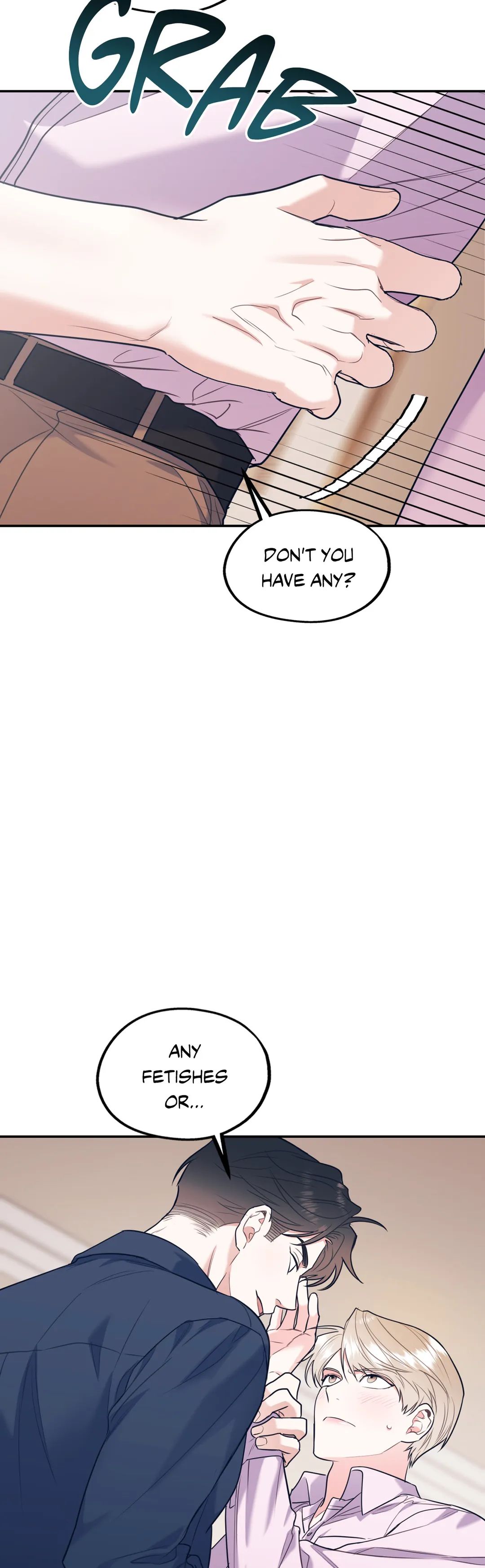 You Get Me Going Chapter 34 page 64 - 