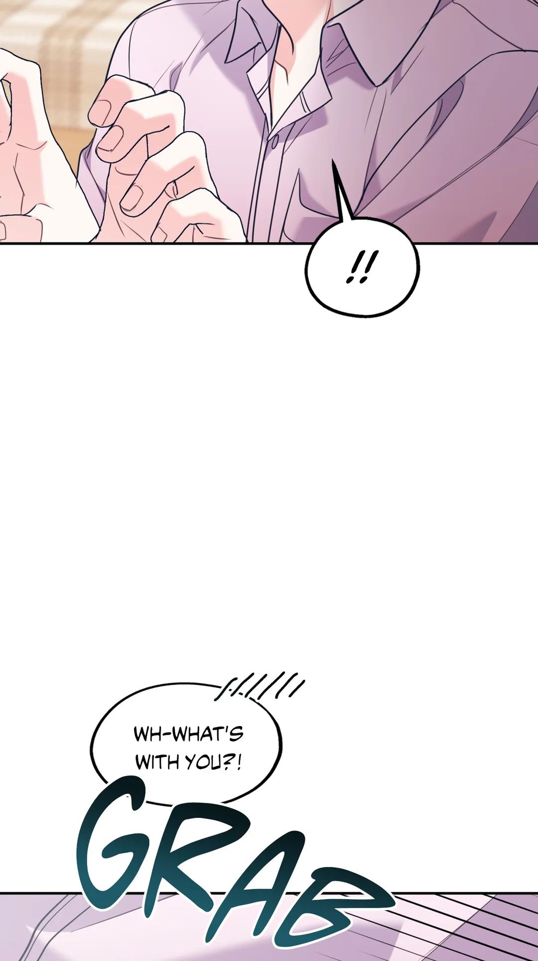 You Get Me Going Chapter 35 page 2 - 