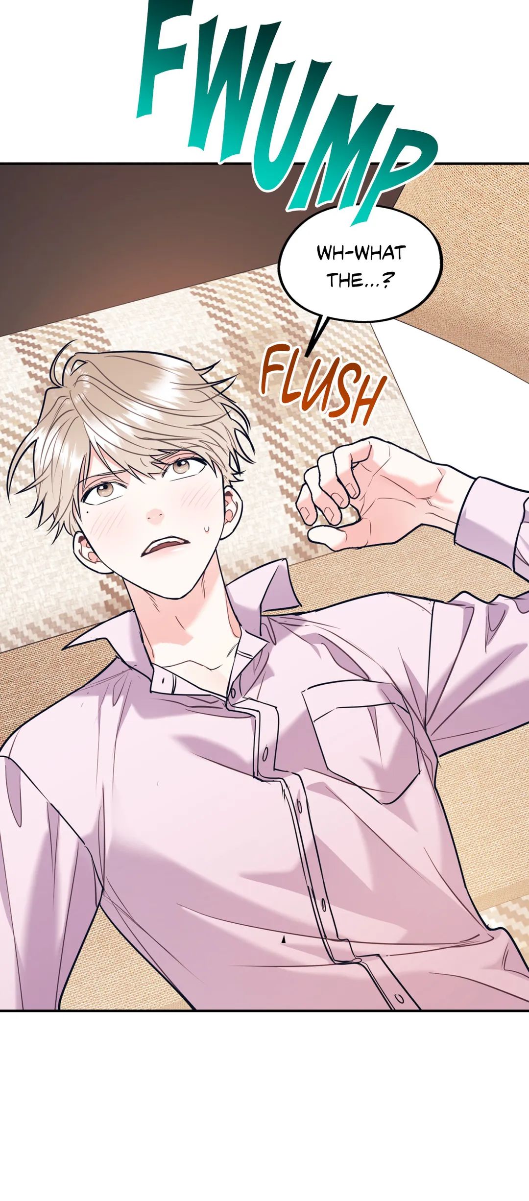 You Get Me Going Chapter 35 page 12 - 