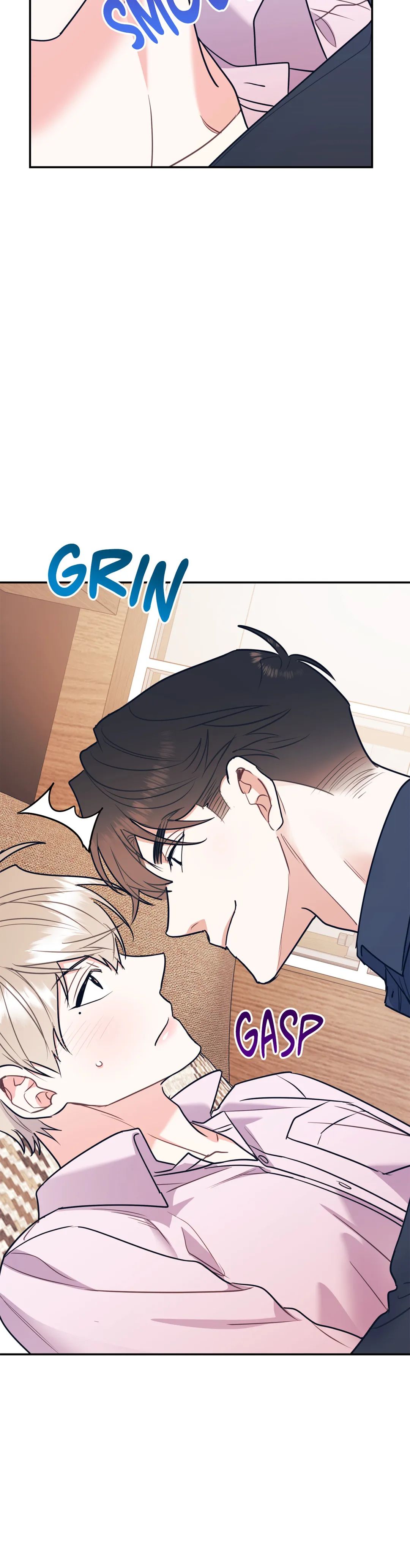 You Get Me Going Chapter 35 page 16 - 
