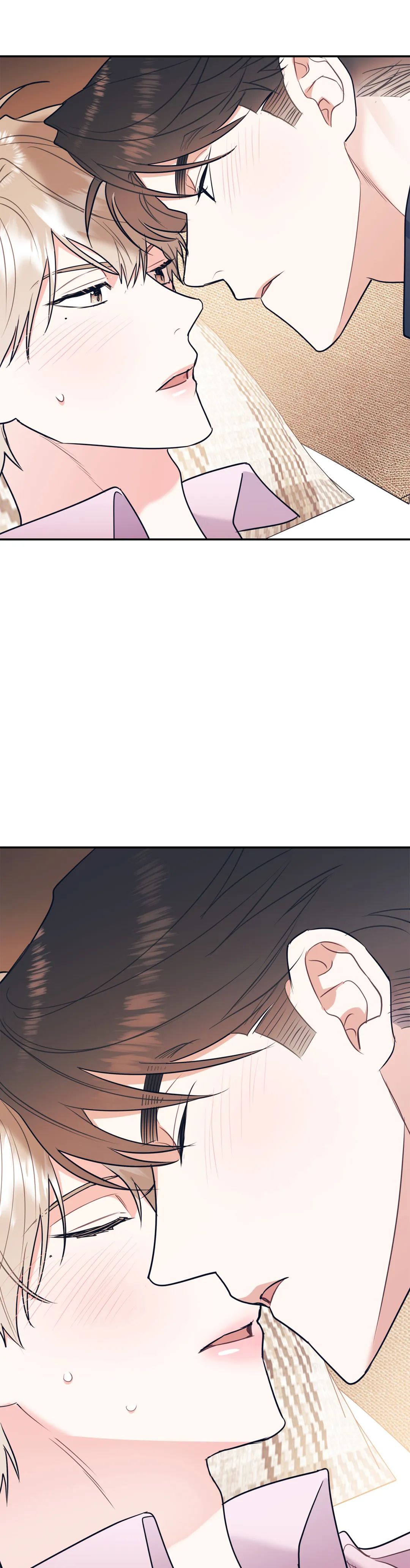 You Get Me Going Chapter 35 page 17 - 