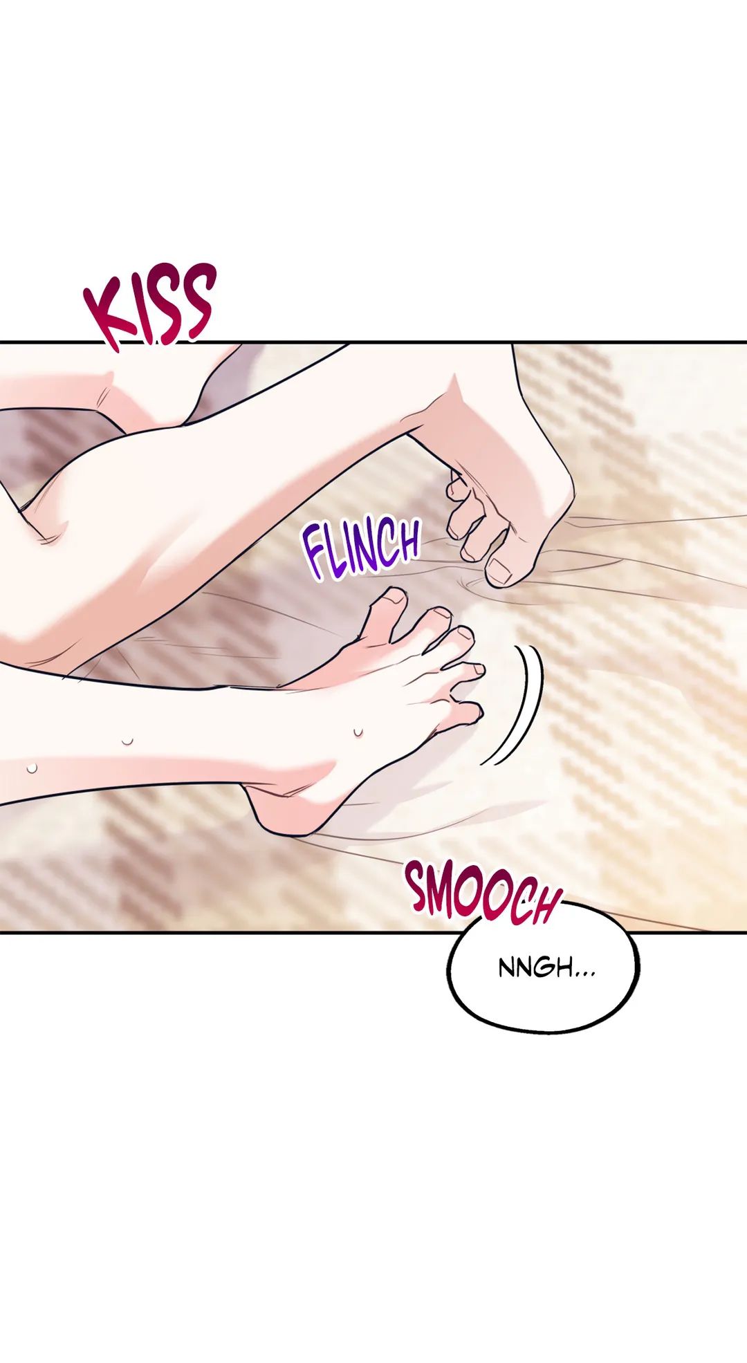 You Get Me Going Chapter 35 page 19 - 
