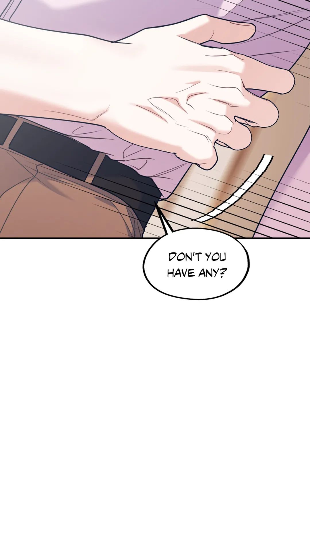 You Get Me Going Chapter 35 page 3 - 