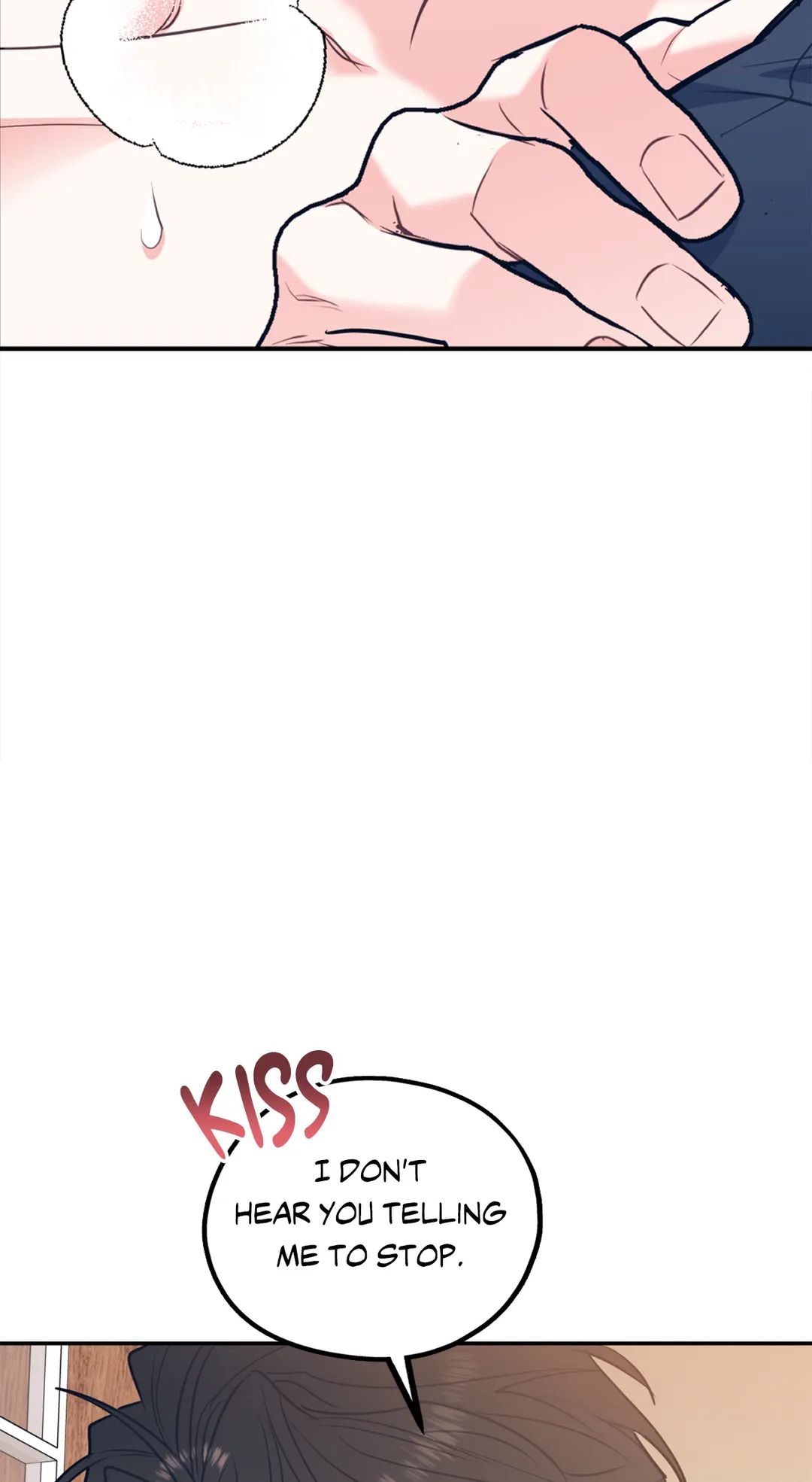 You Get Me Going Chapter 35 page 21 - 