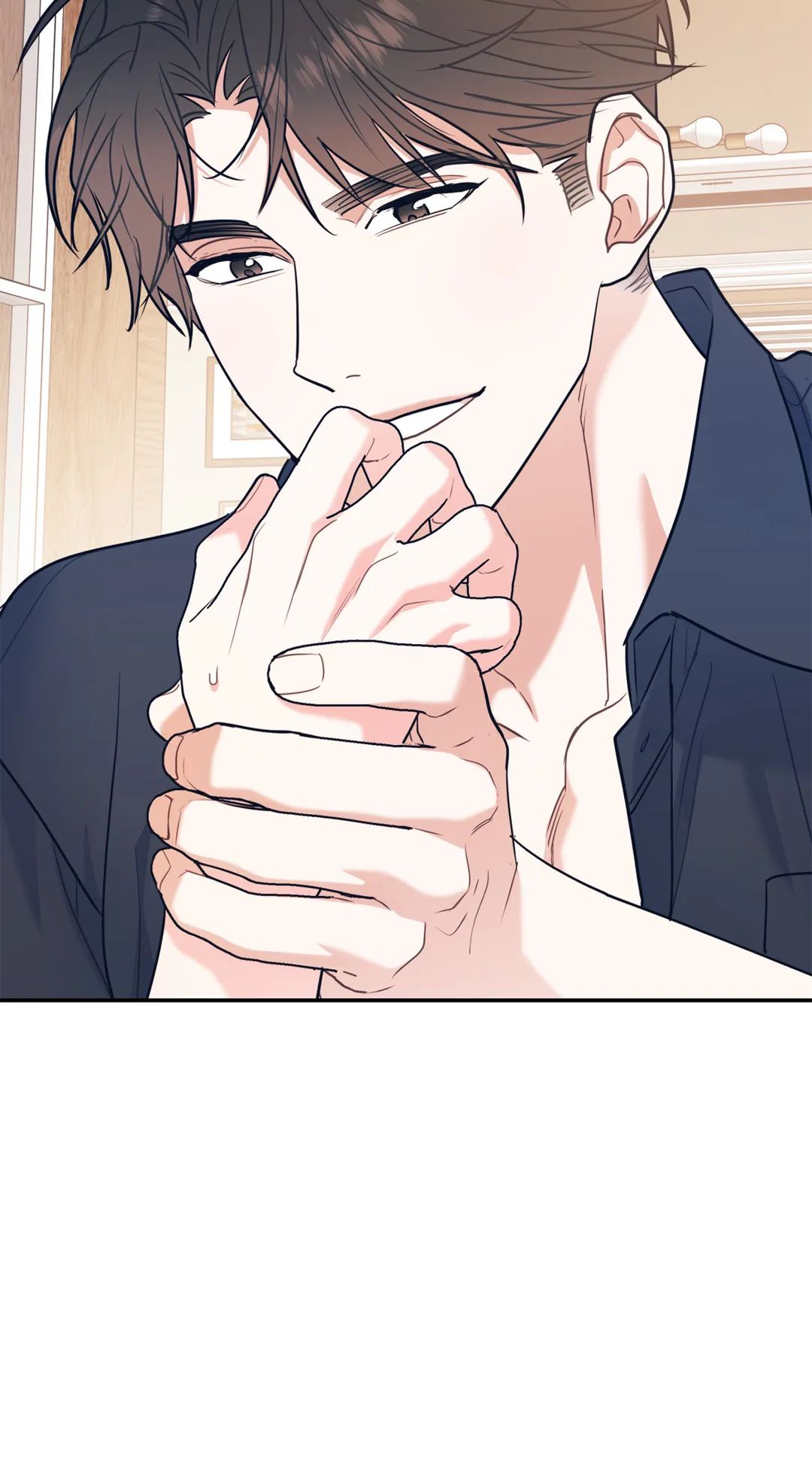 You Get Me Going Chapter 35 page 22 - 