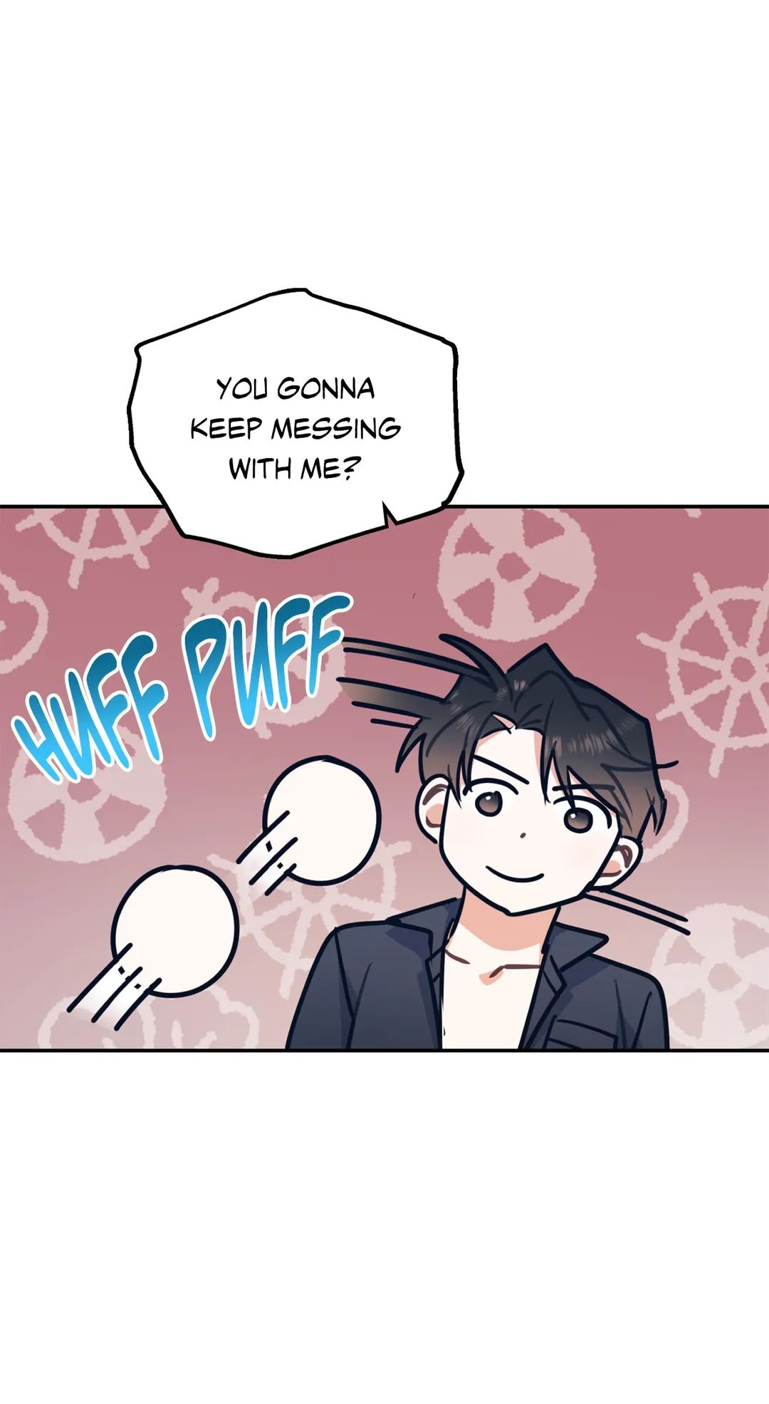 You Get Me Going Chapter 35 page 24 - 