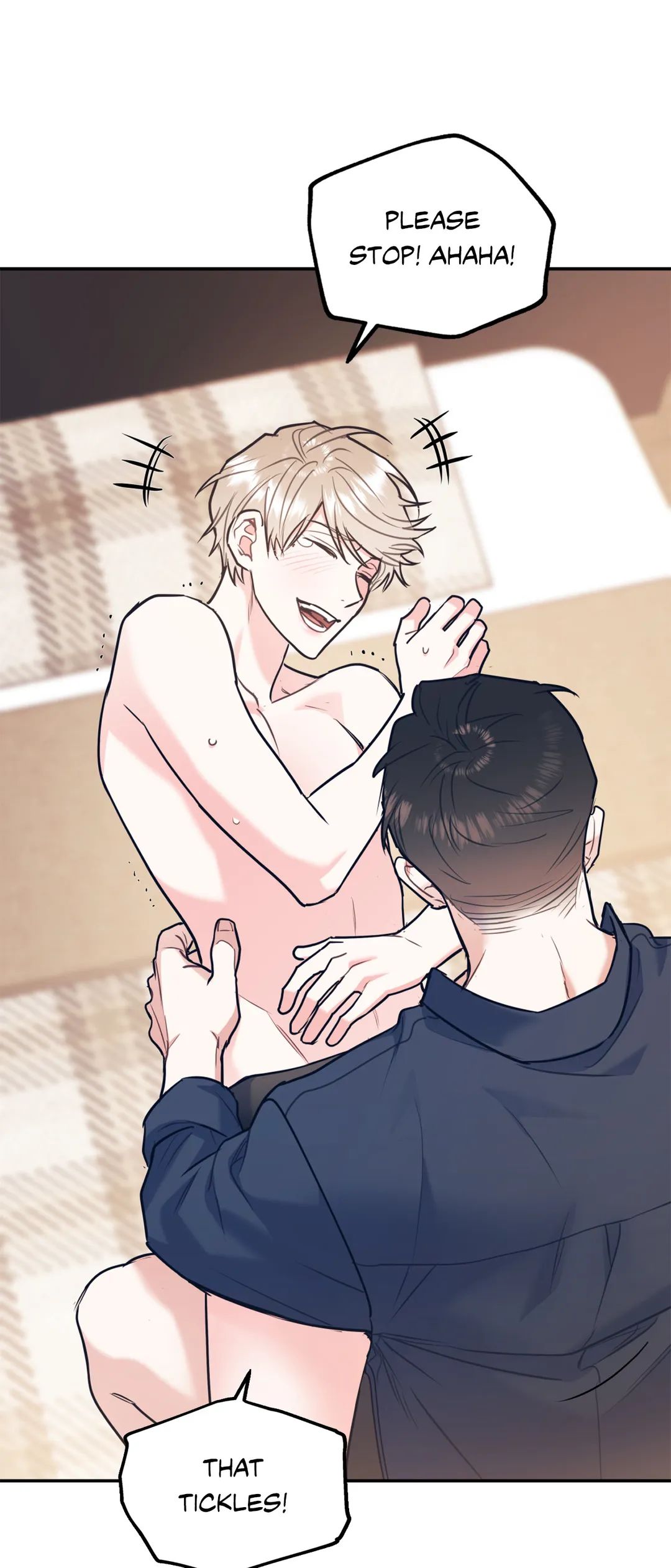 You Get Me Going Chapter 35 page 26 - 