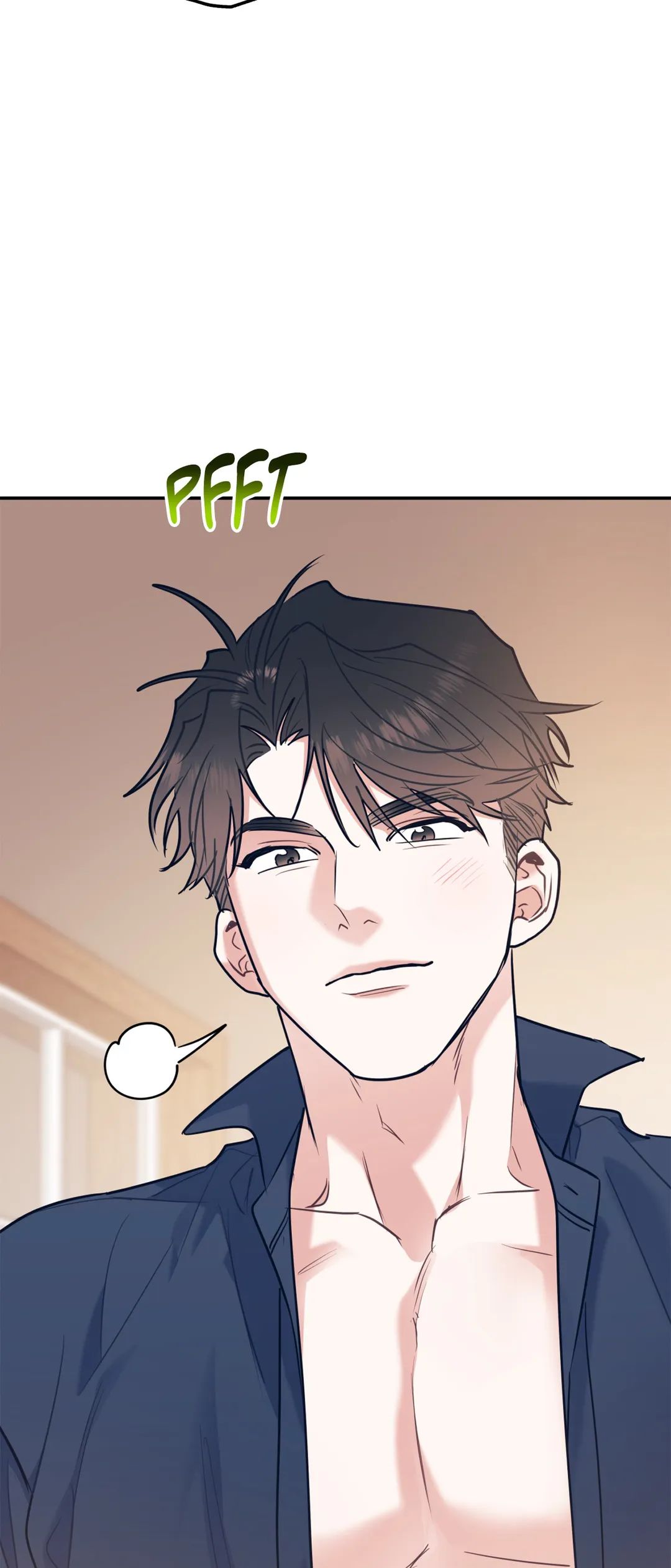 You Get Me Going Chapter 35 page 27 - 