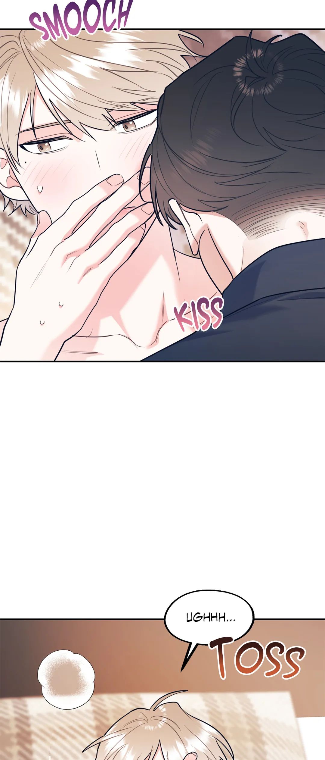 You Get Me Going Chapter 35 page 29 - 