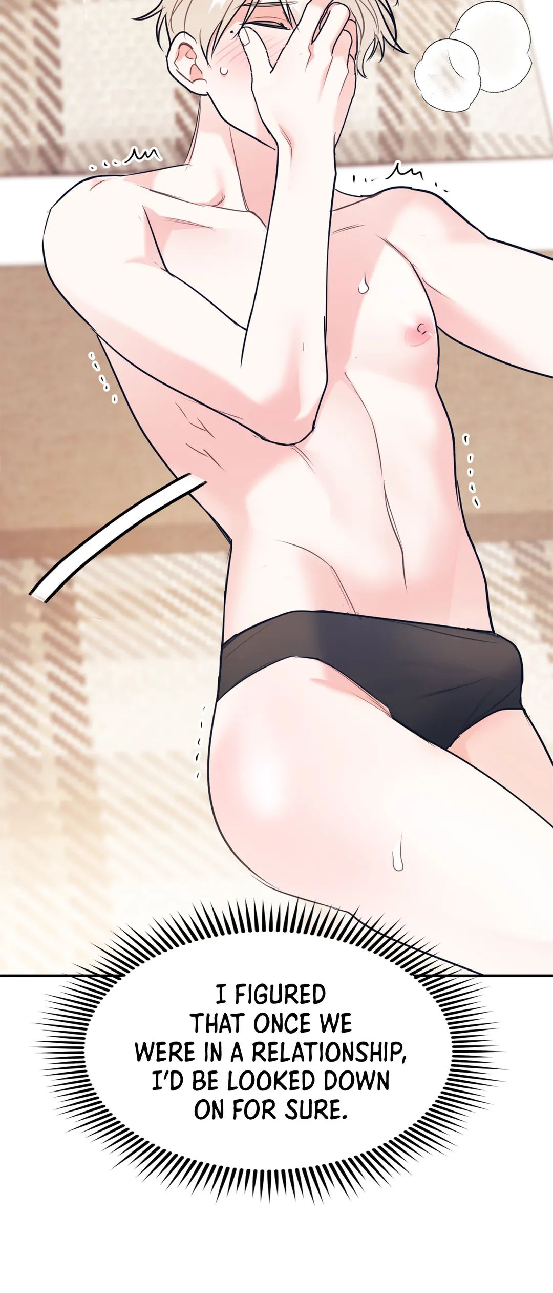 You Get Me Going Chapter 35 page 30 - 